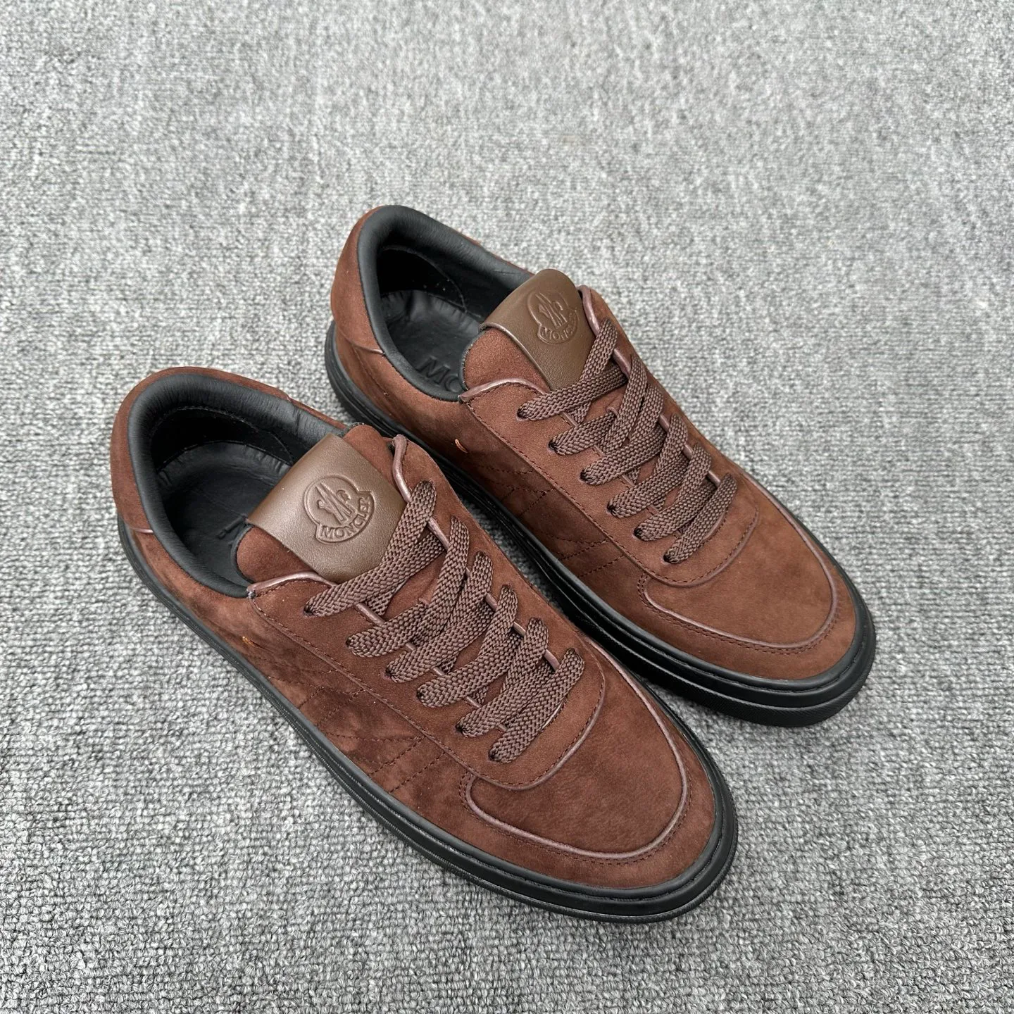 Кроссовки Мужские Moncler 1638448