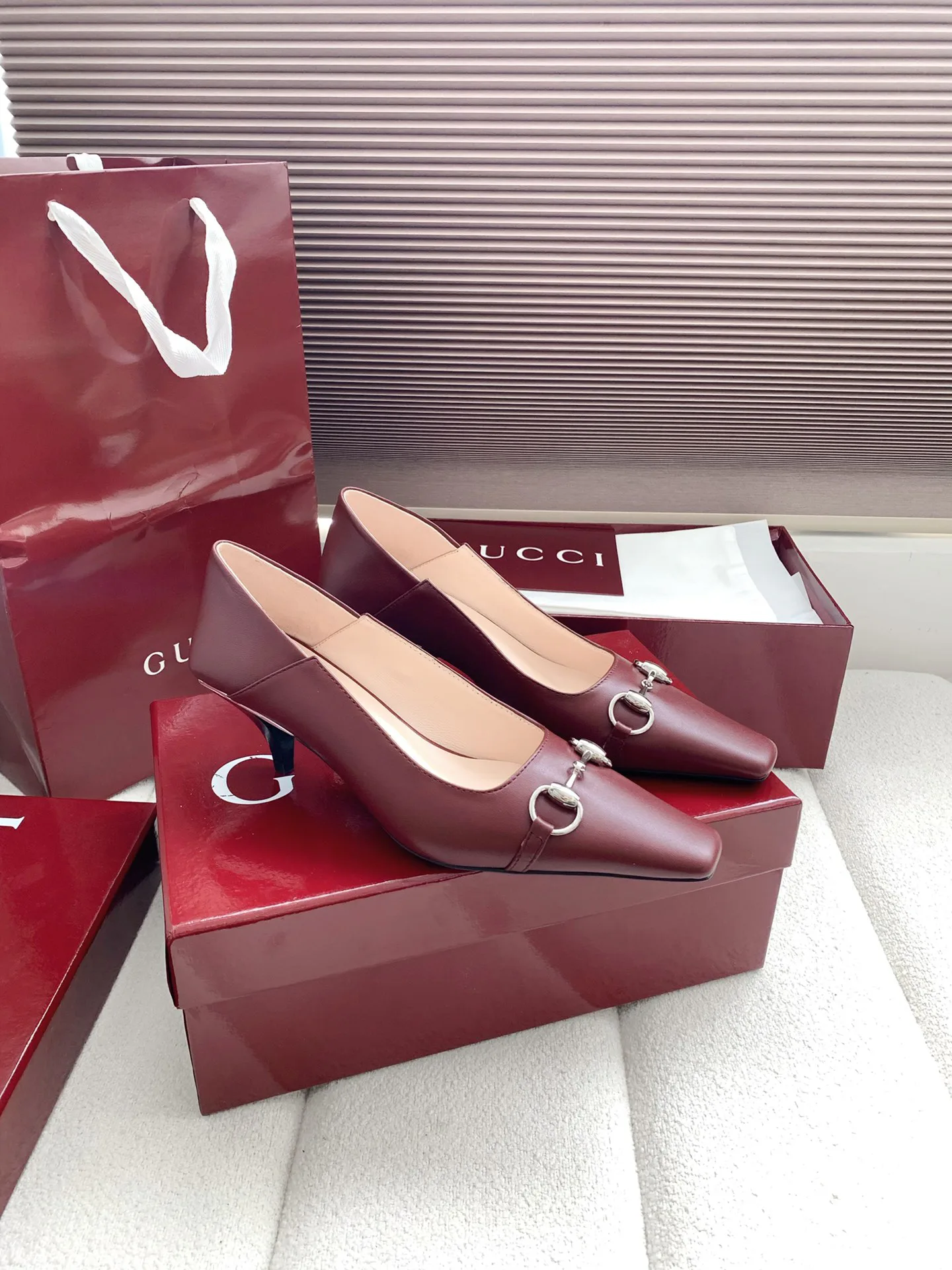Туфли Женские Gucci 13199054