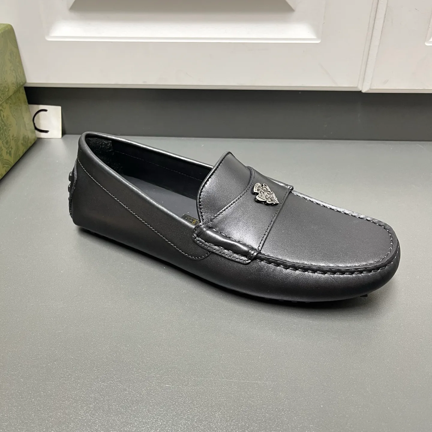 Лоферы И Туфли Мужские Gucci 17937824