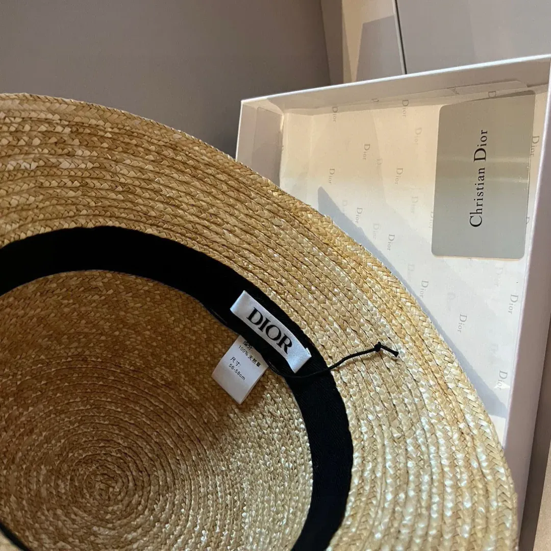 Головные Уборы Christian Dior 30261
