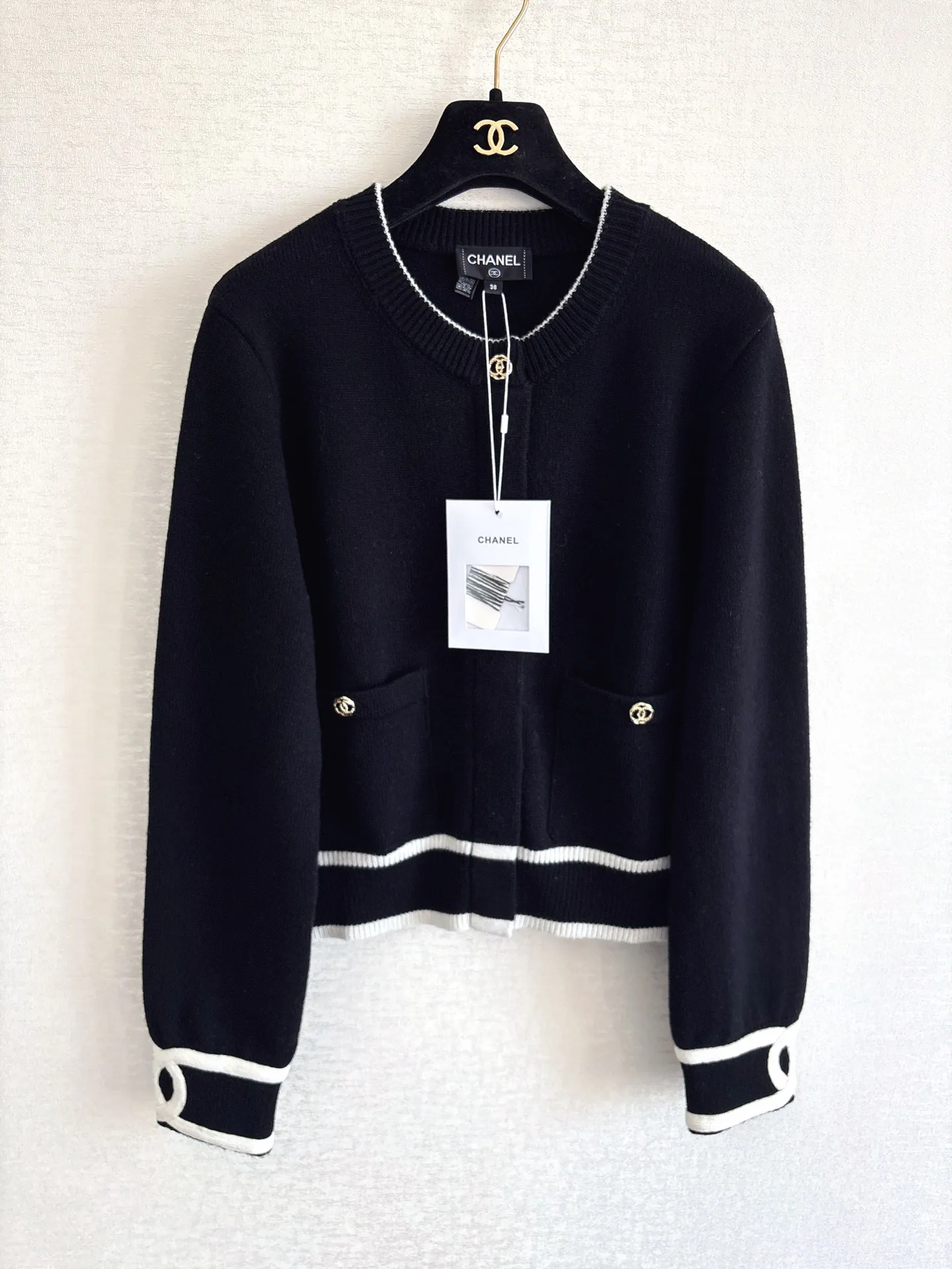 Жакеты Женские Chanel 11571156