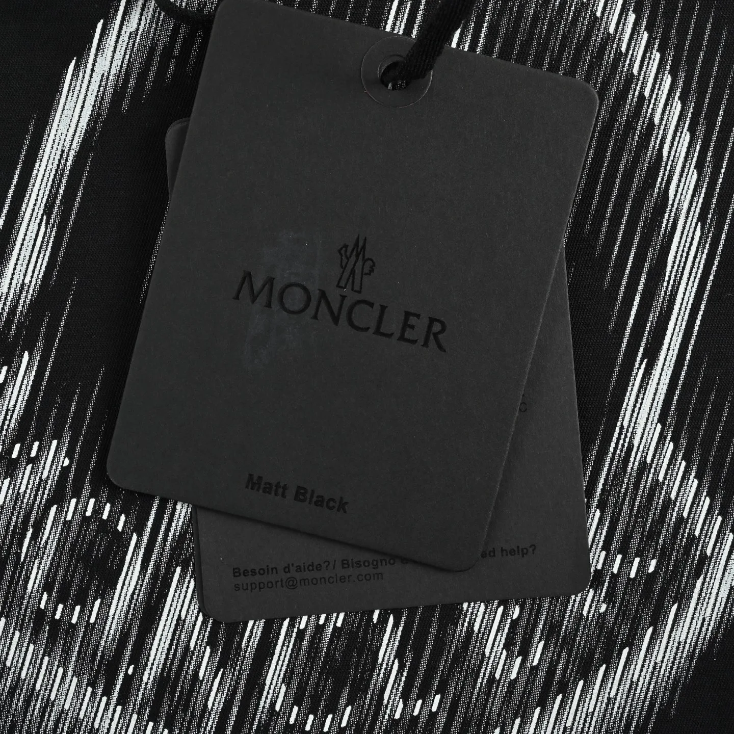 Футболки Женские Moncler 11530182
