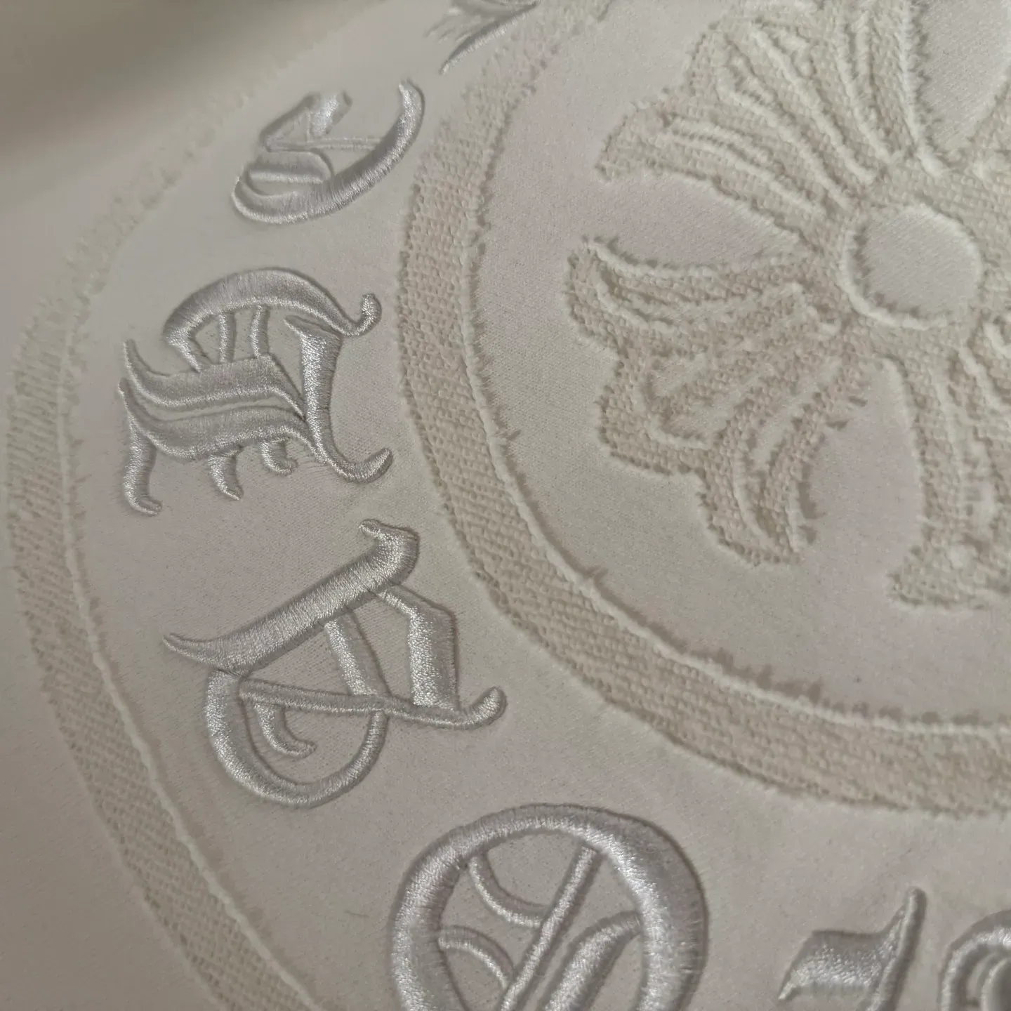 Свитшоты И Худи Мужские Chrome Hearts 114445