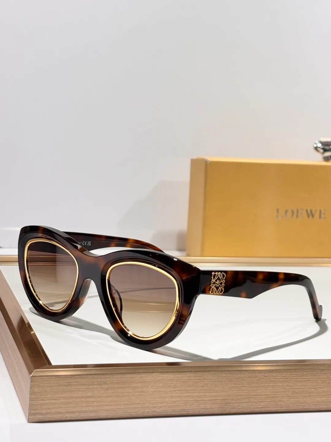 Очки Женские Loewe 5037379