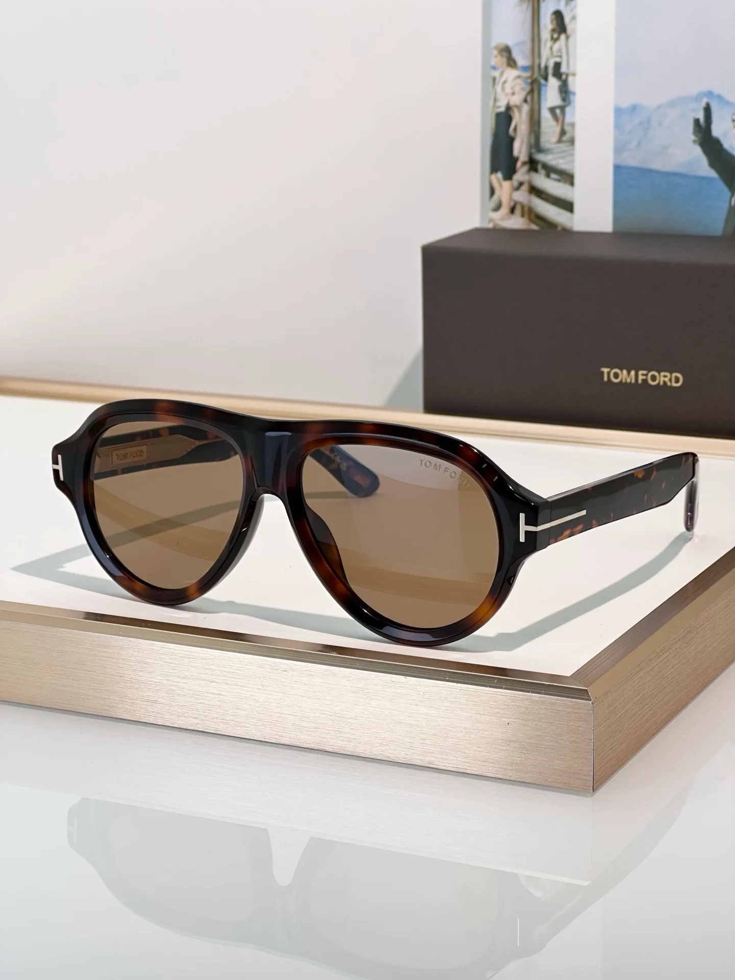 Очки Tom Ford 12880632