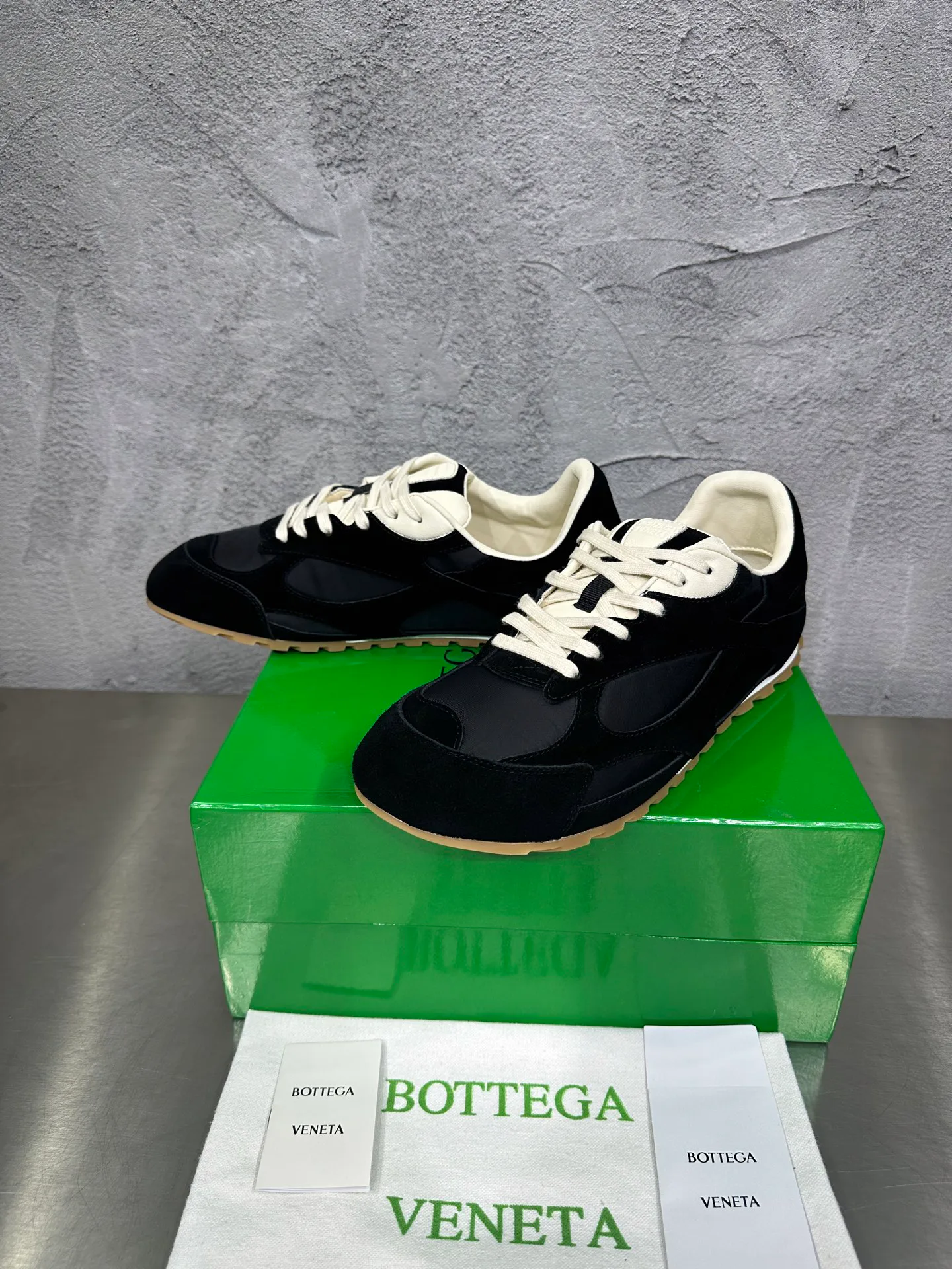 Кроссовки Женские Bottega Veneta 1716820