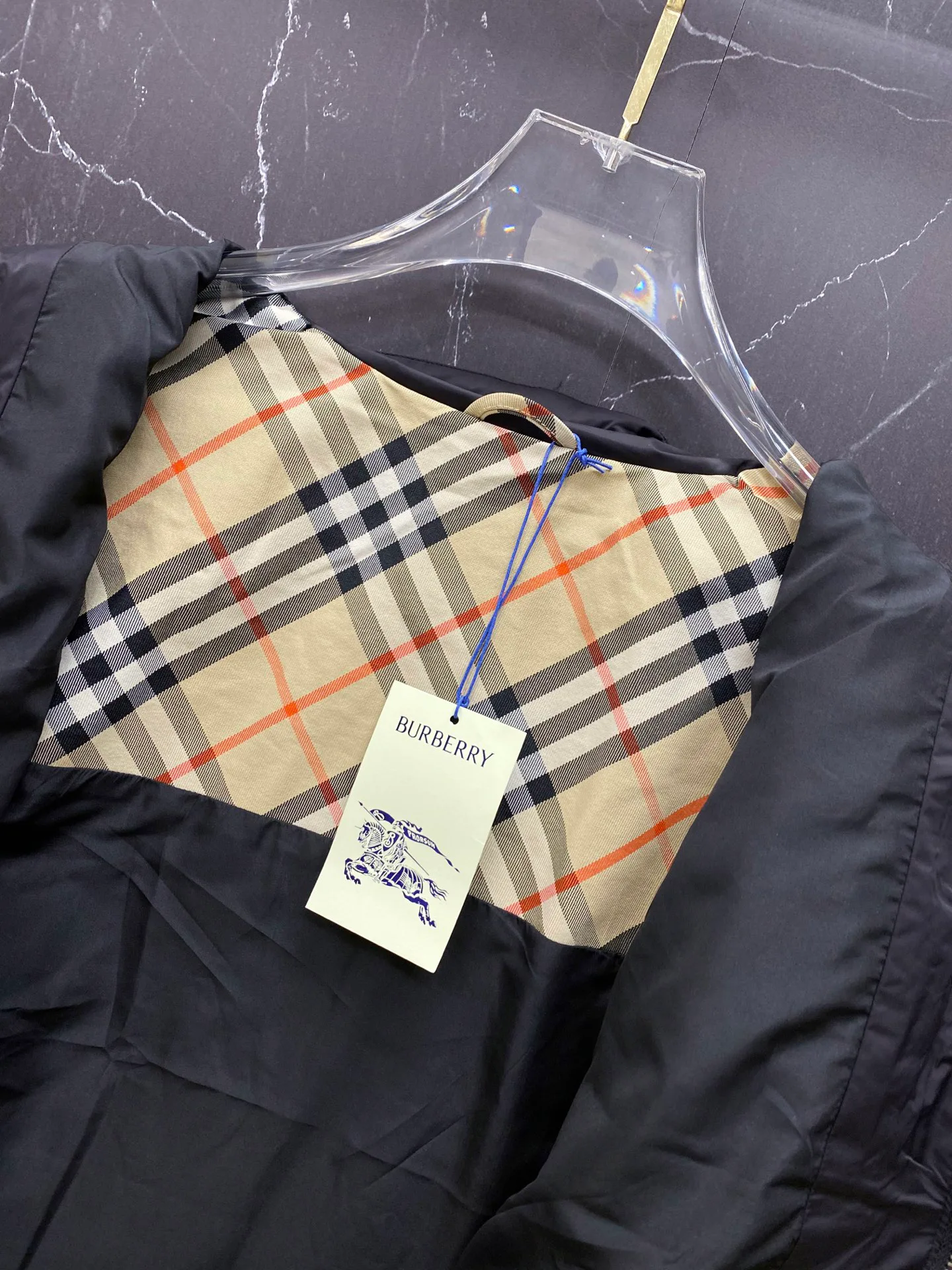 Жилеты Женские Burberry 9760609