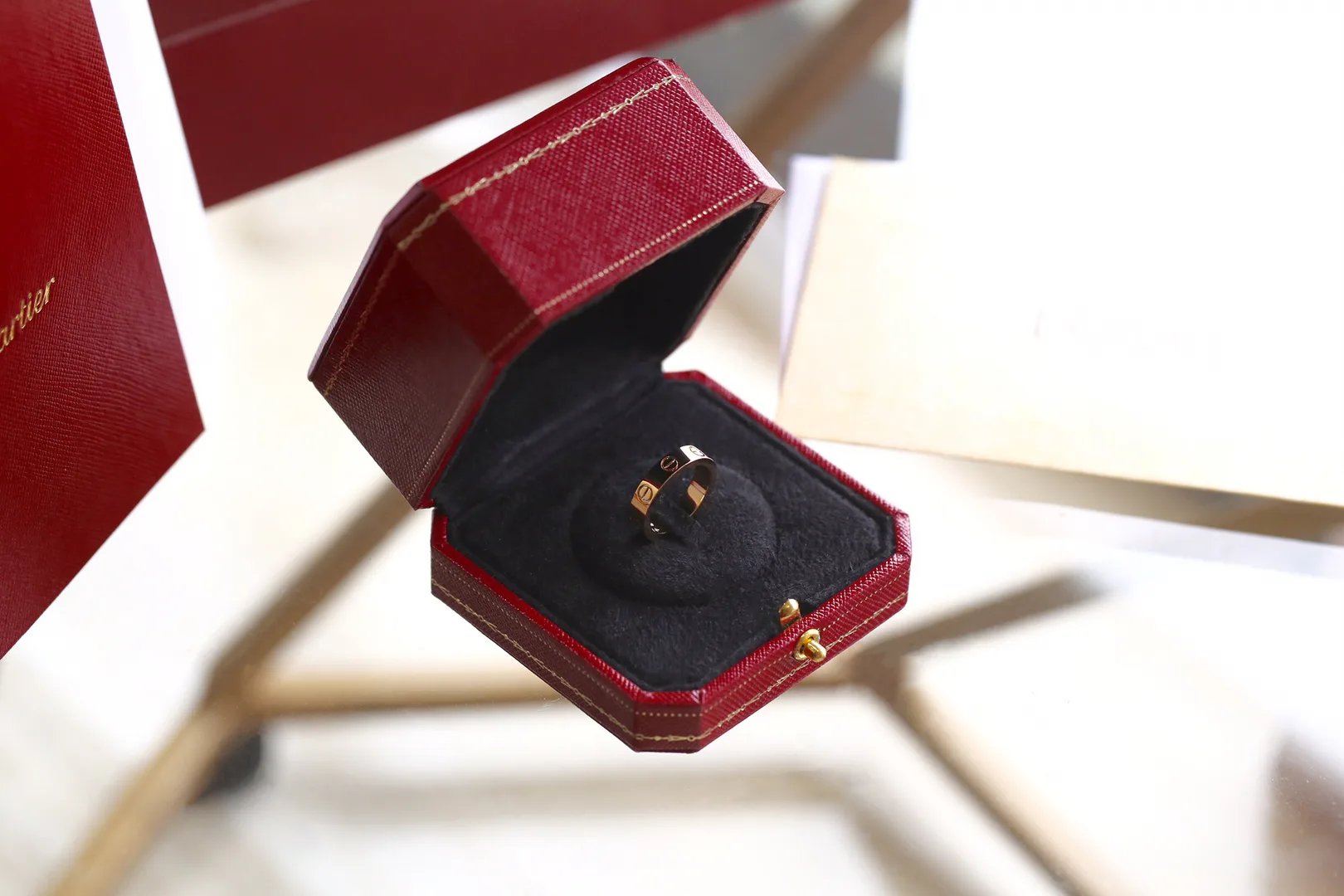 Бижутерия Cartier 17016895