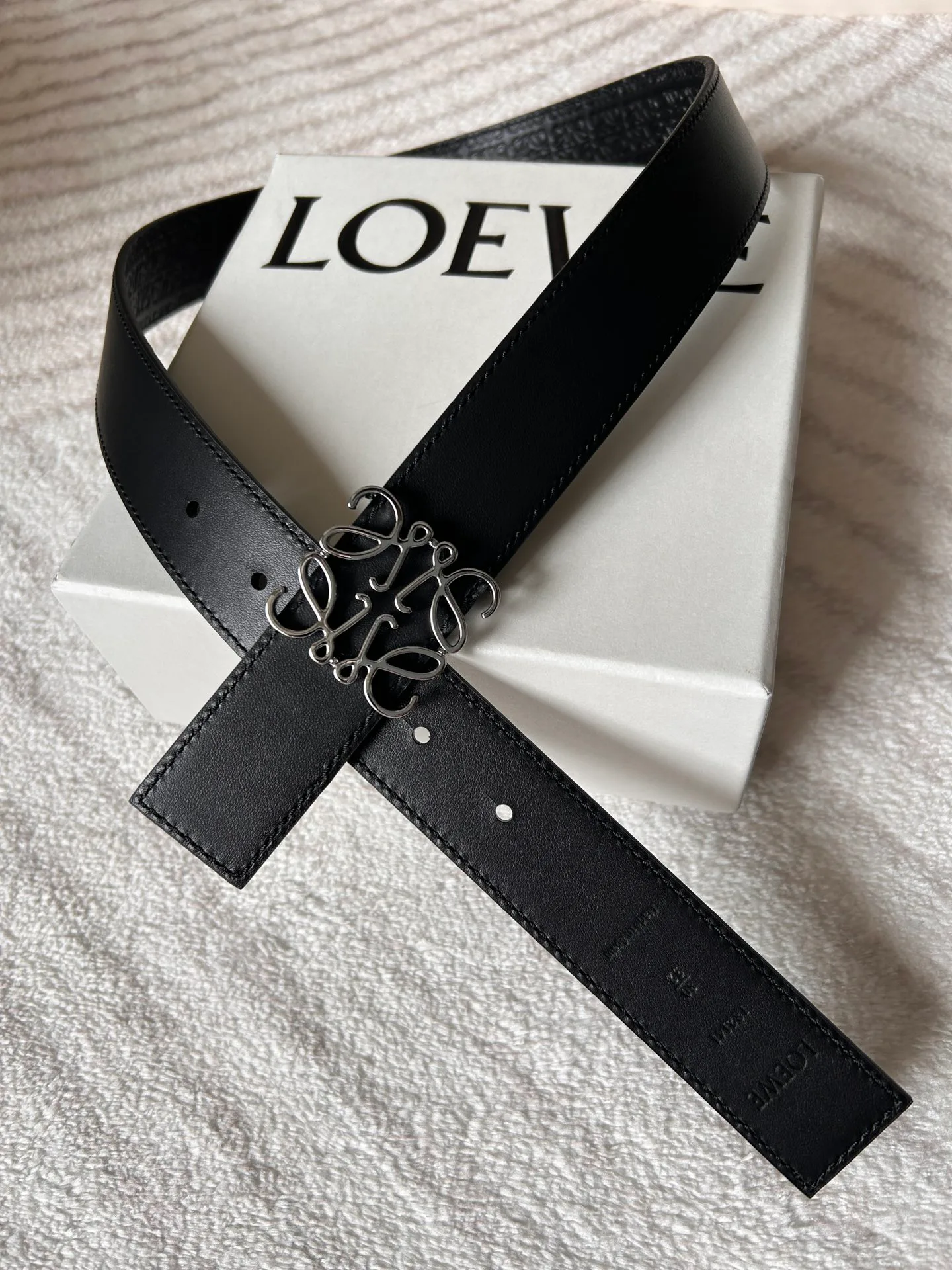Ремни Loewe 5141501