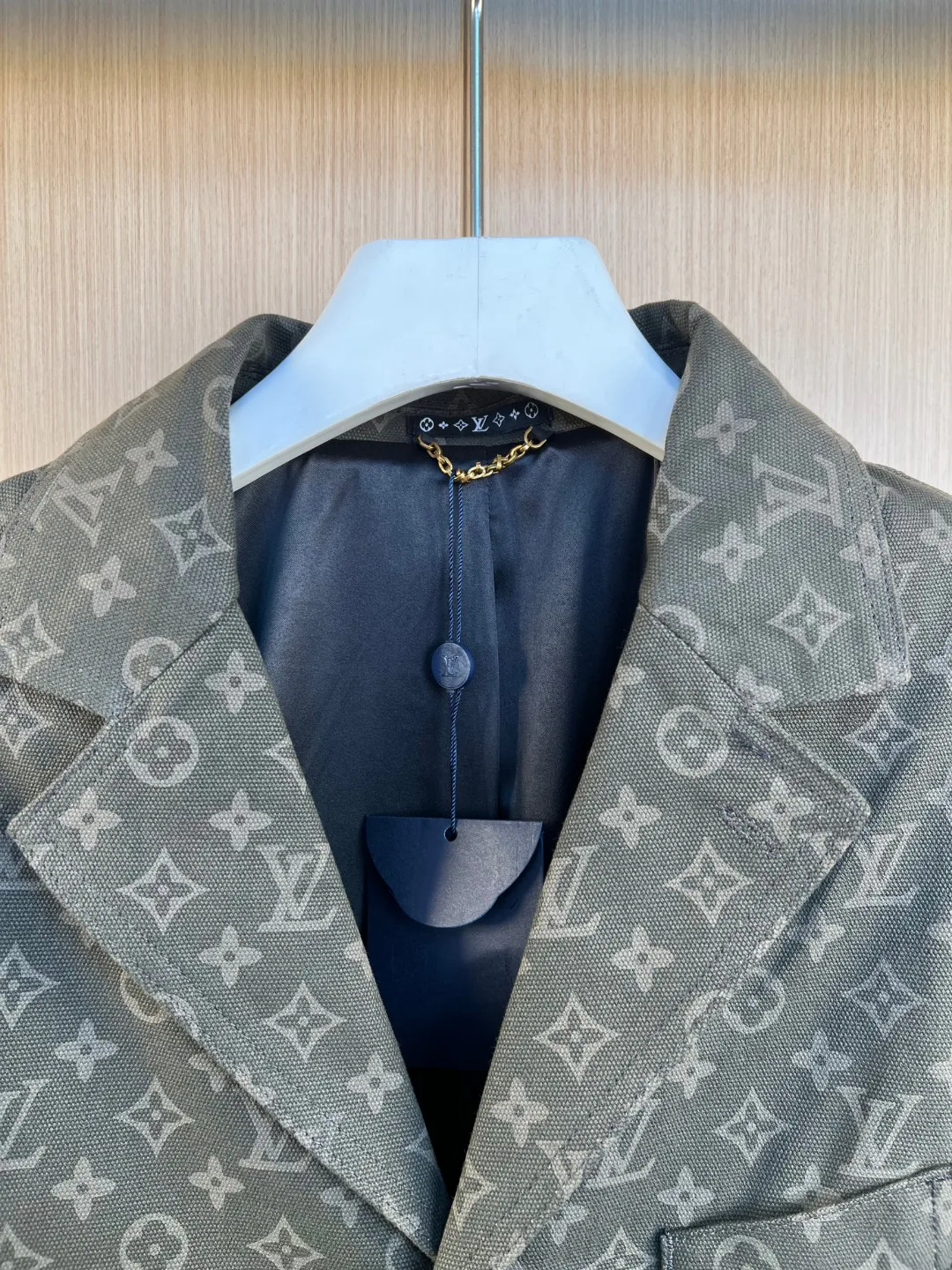 Пиджаки Мужские Louis Vuitton 5066960