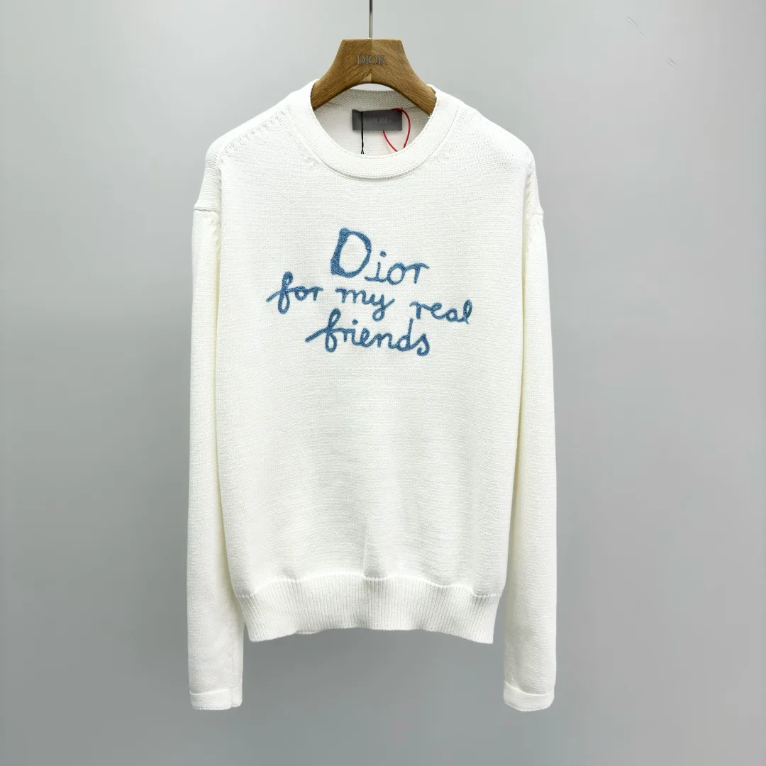 Свитеры Мужские Christian Dior 723768