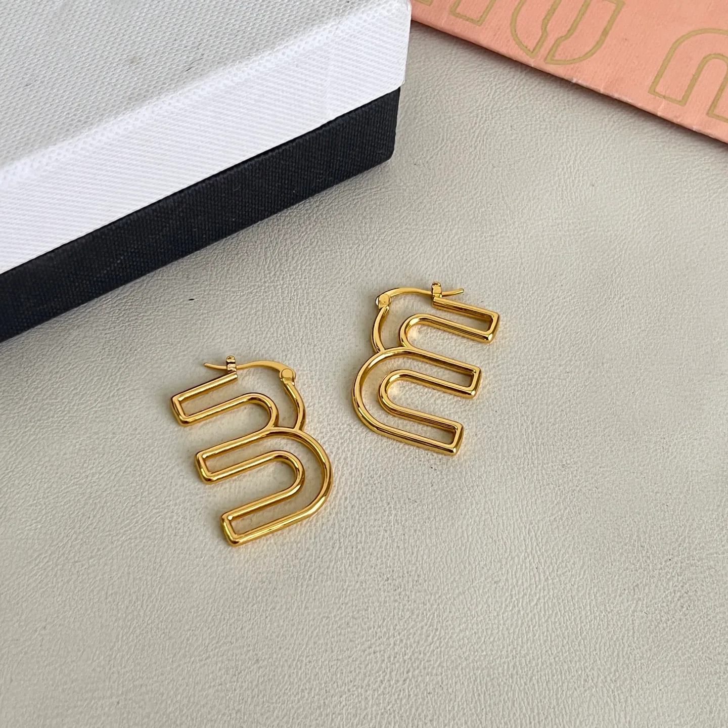 Бижутерия Miu Miu 17734052