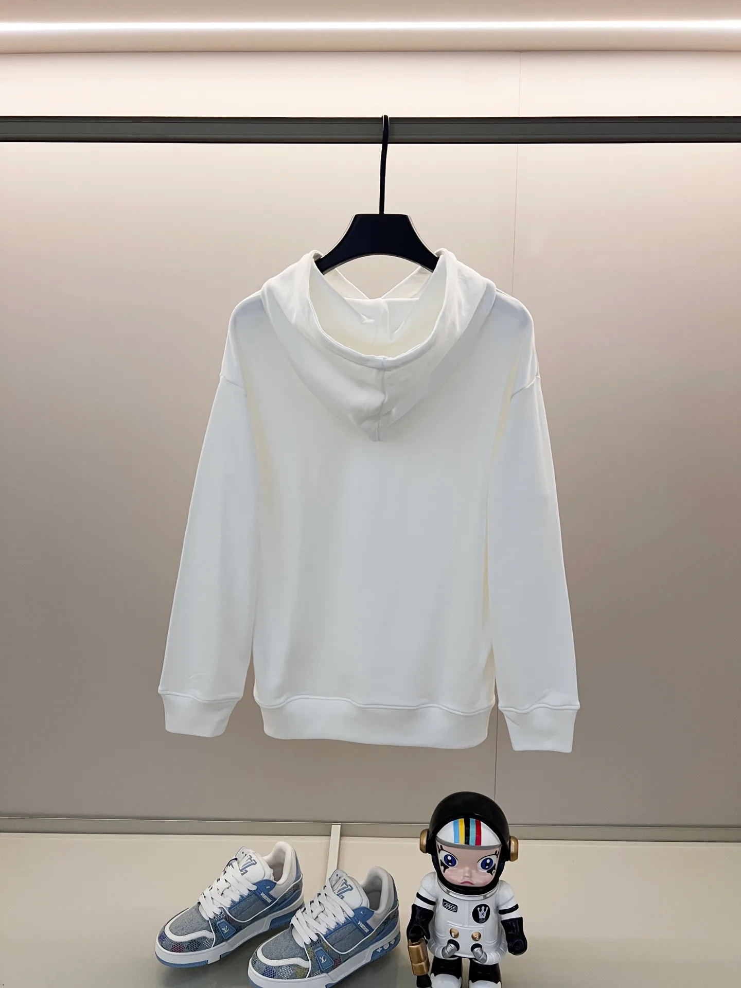 Свитшоты И Худи Мужские Prada 17974602
