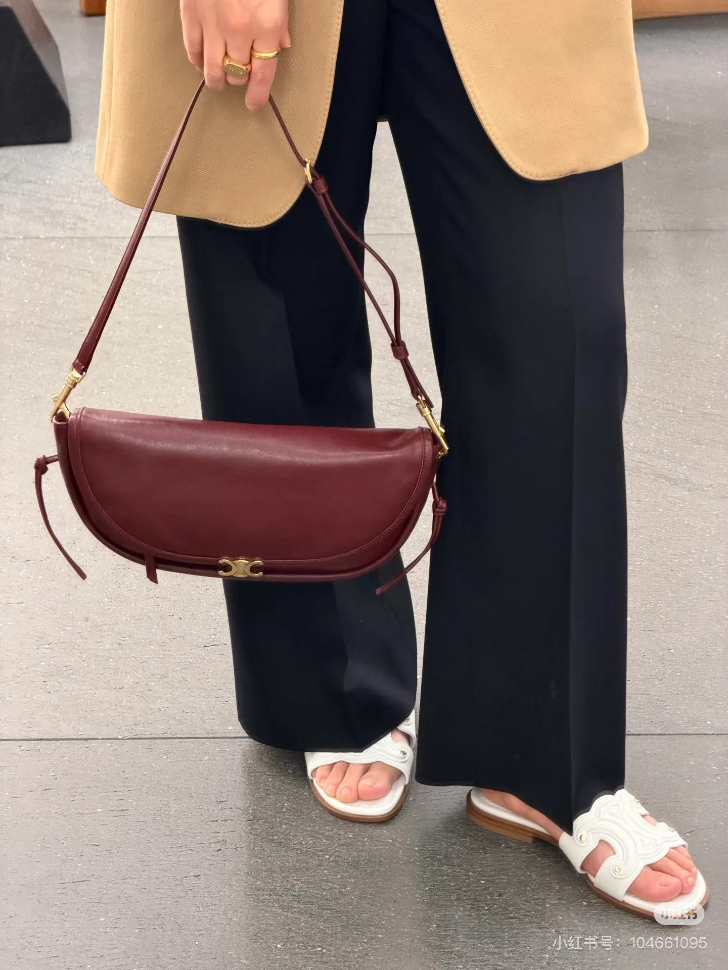 Классические Сумки Женские Celine 11883260