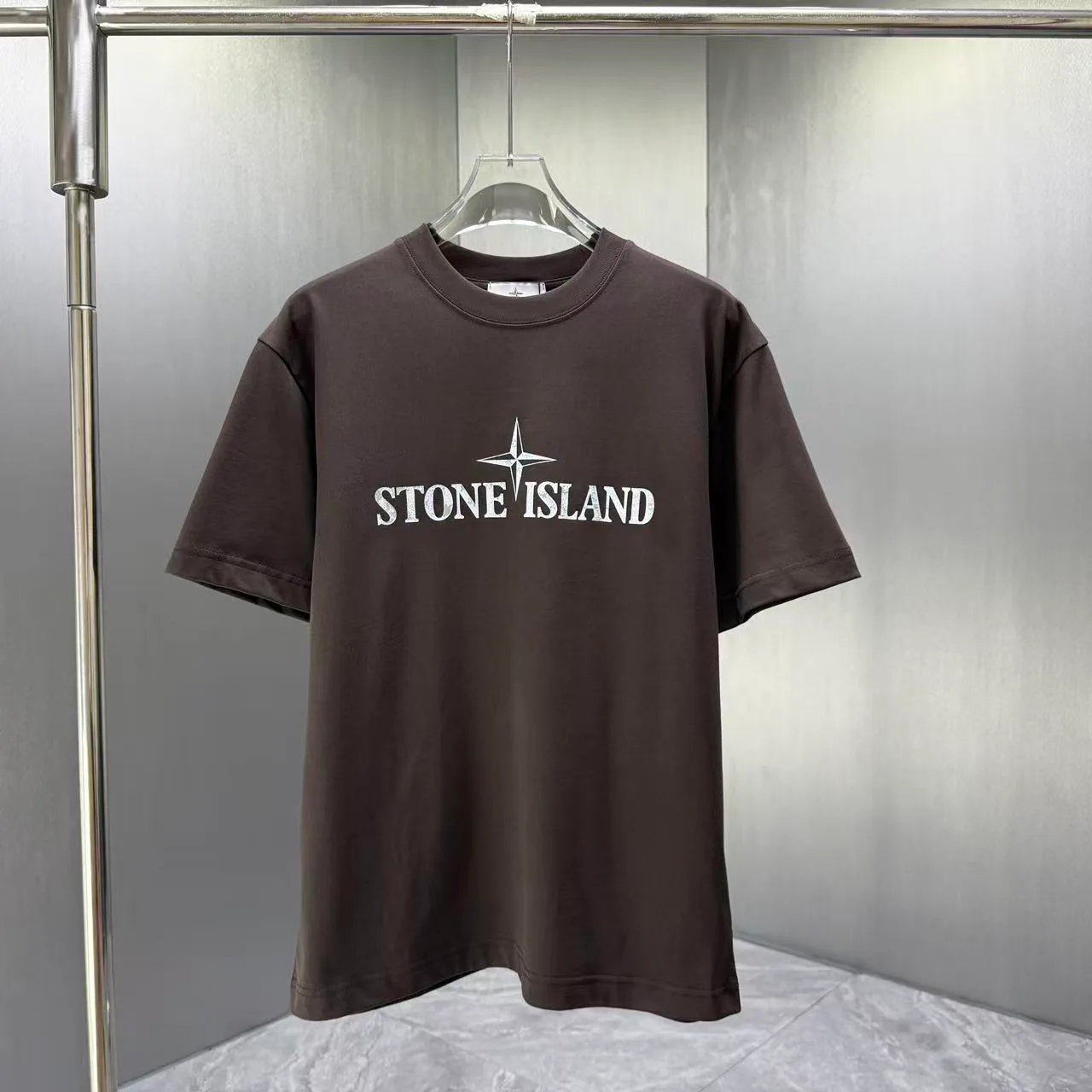 Футболки Женские Stone Island 11948564