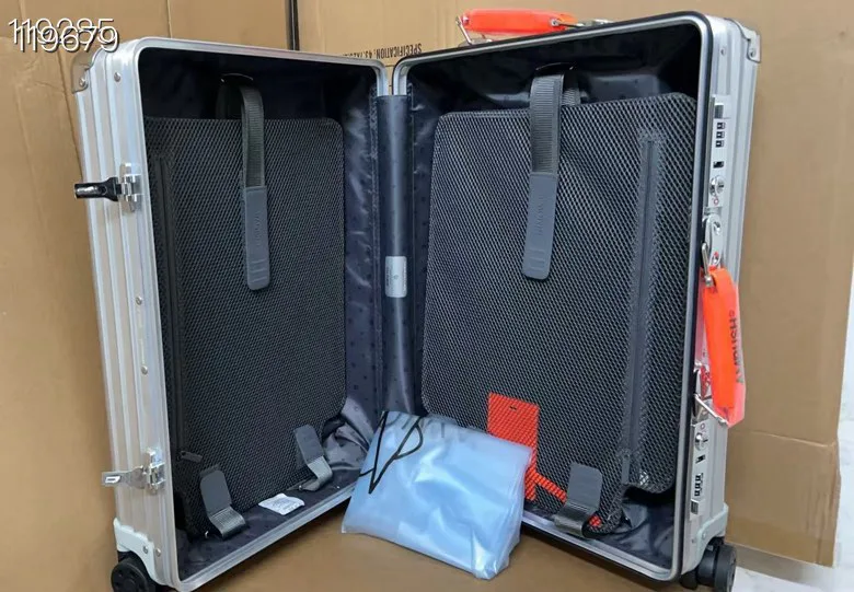 Чемоданы Rimowa 15073876