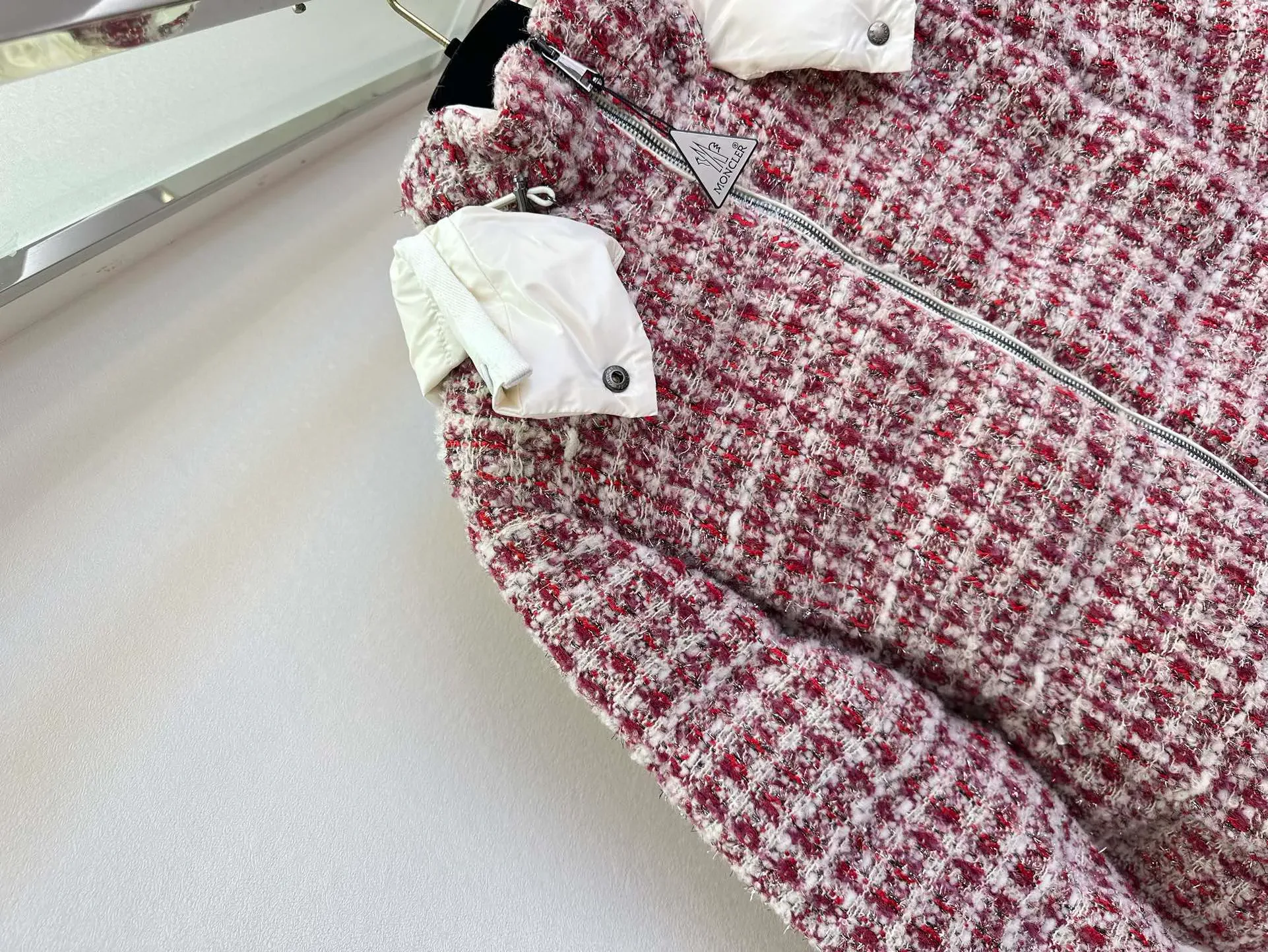 Куртки И Пуховики Женские Moncler 274985