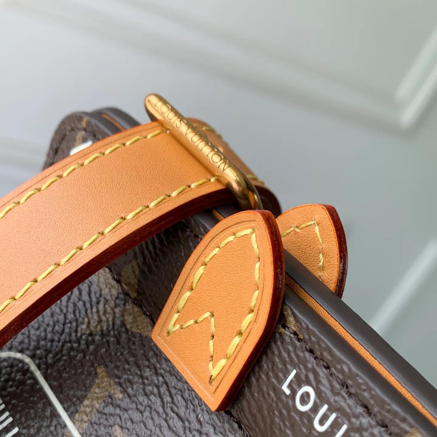 Сумки На Ремне Женские Louis Vuitton 18147522