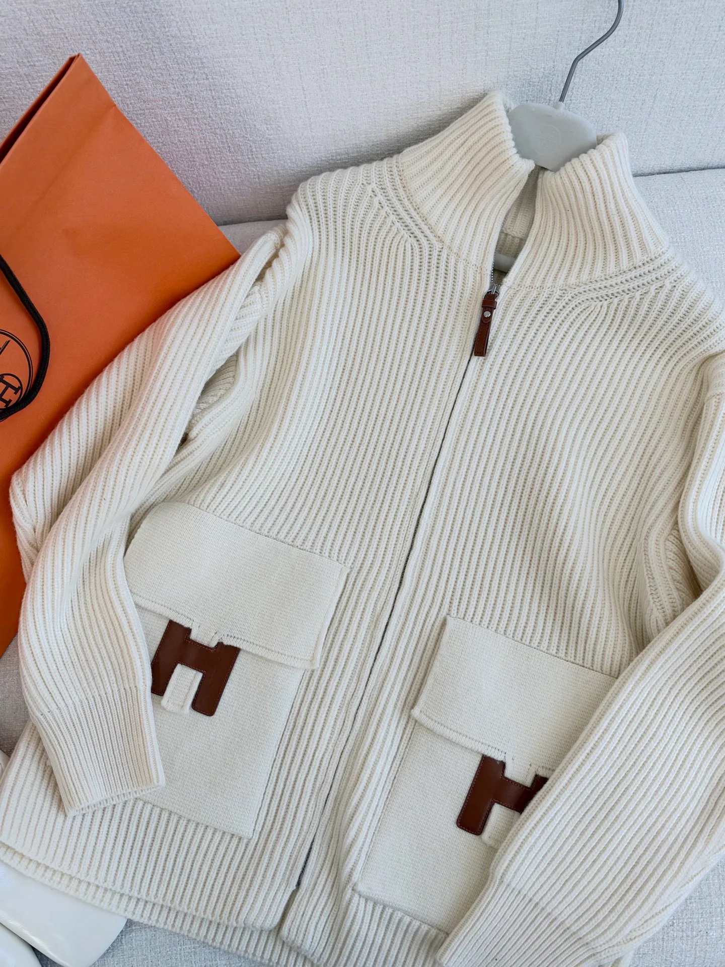 Джемперы И Свитеры Женские Hermes 20128215