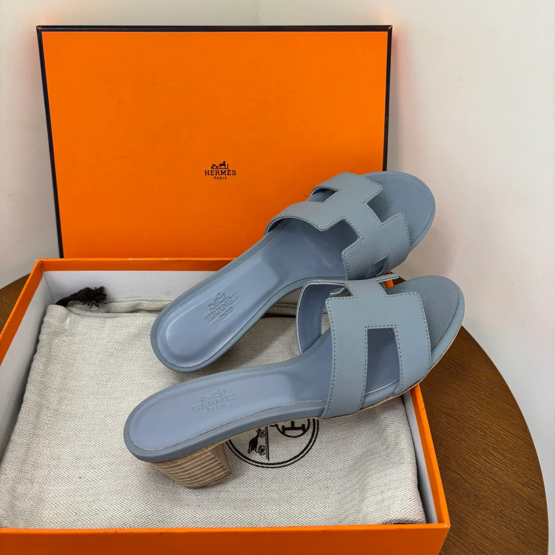 Сандалии Женские Hermes 10655937