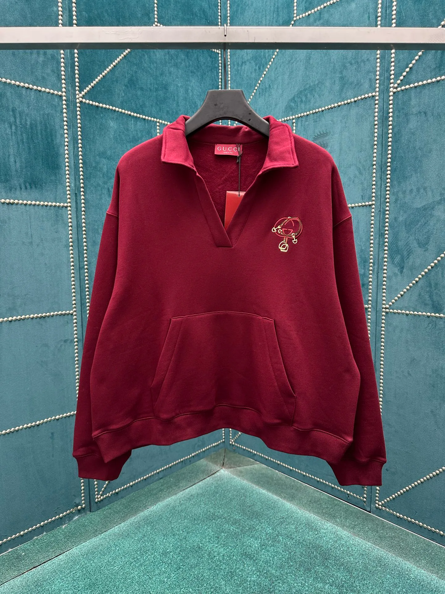 Свитшоты И Худи Женские Gucci 869333