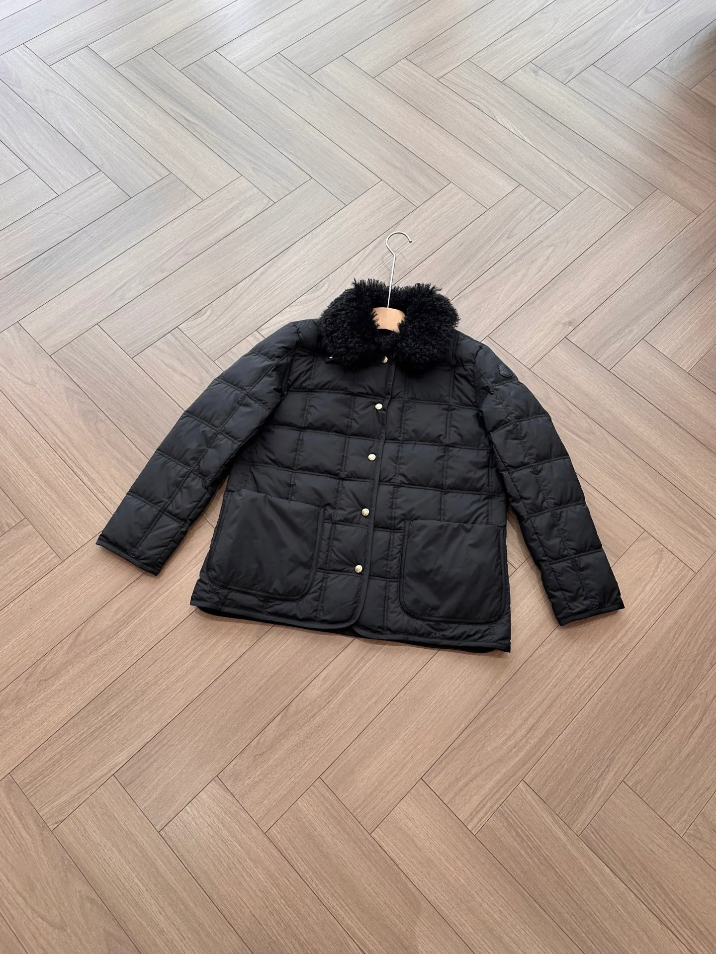 Куртки И Пуховики Женские Moncler 19476820