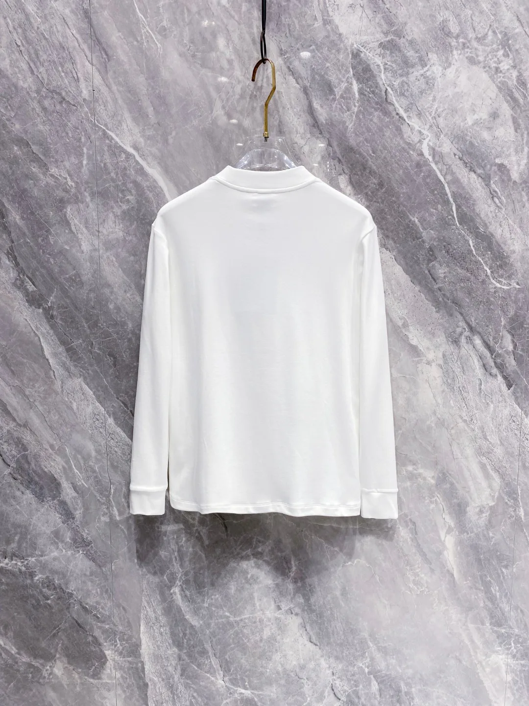 Лонгсливы Мужские Burberry 1127962