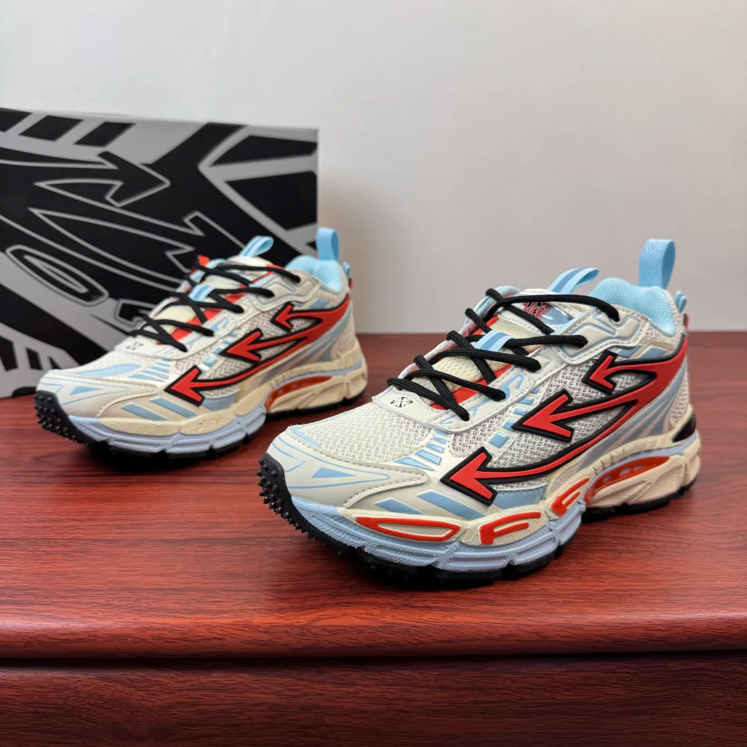 Кроссовки Женские Off-White 13136150