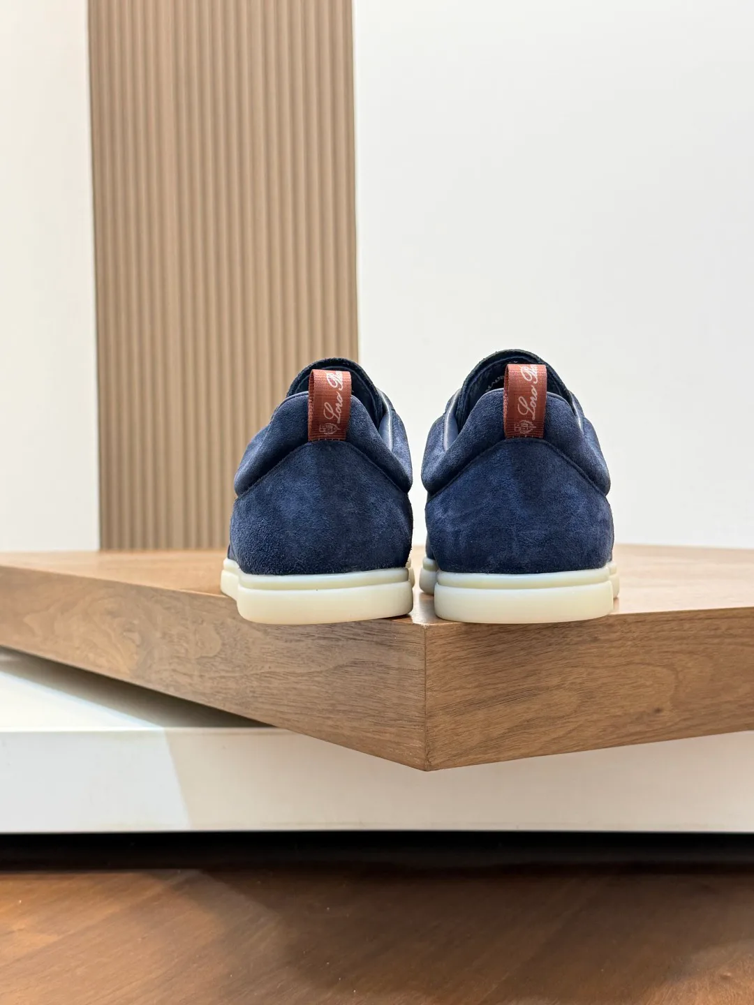 Кроссовки Мужские Loro Piana 18743968