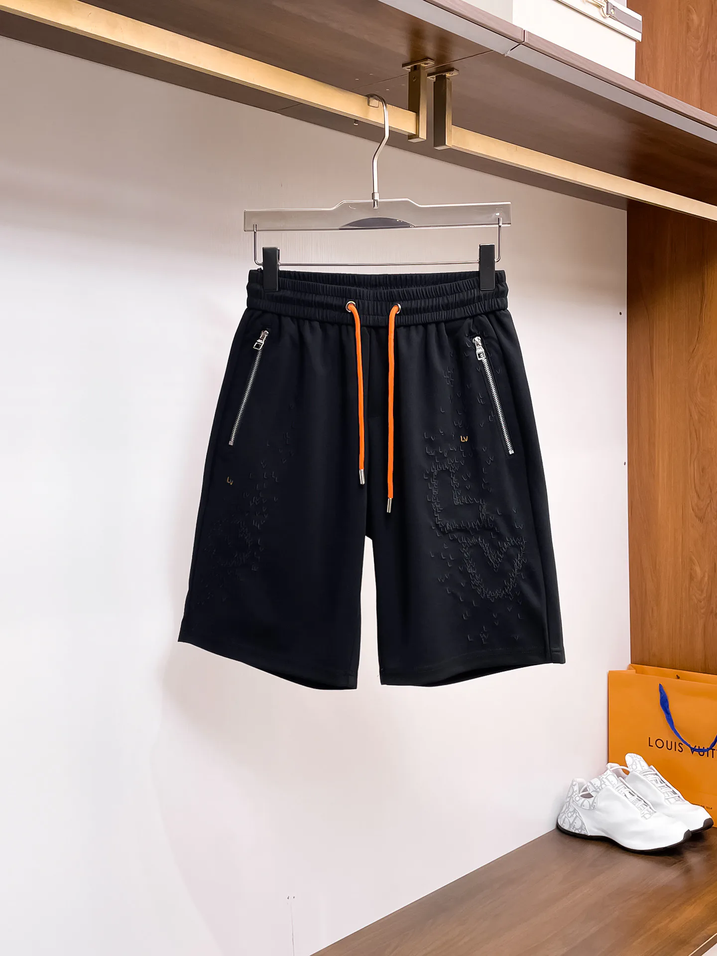 Шорты Мужские Louis Vuitton 13417617