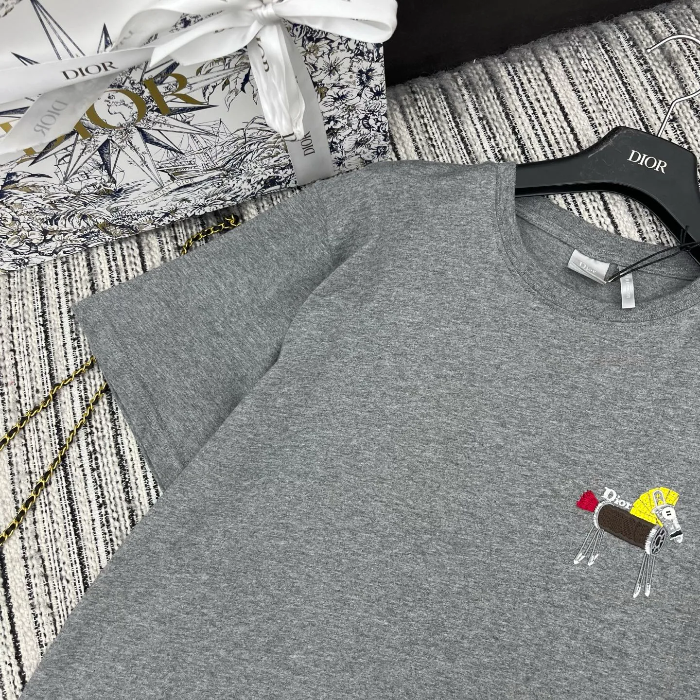 Футболки Женские Christian Dior 1941872