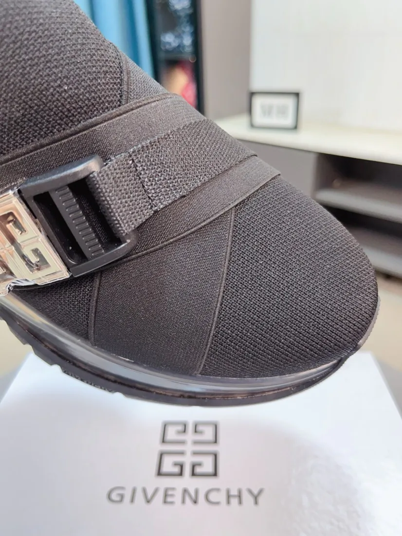 Кроссовки Мужские Givenchy 5534108