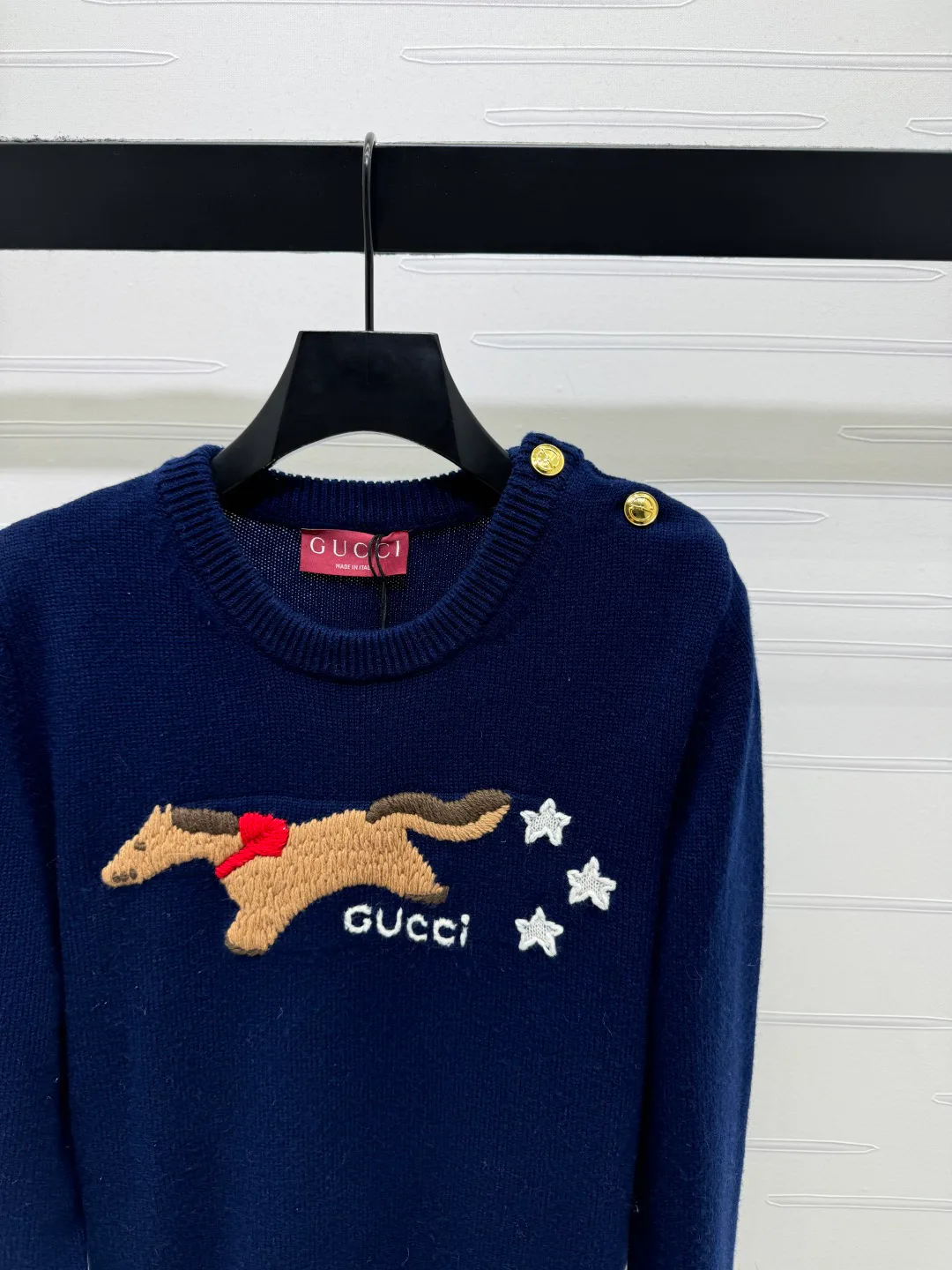 Джемперы И Свитеры Женские Gucci 1760632