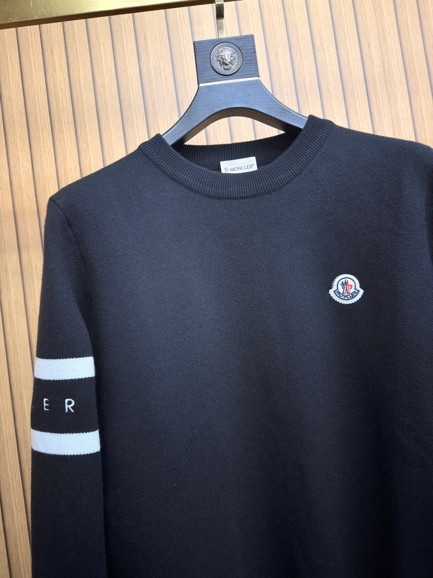 Джемперы И Свитеры Мужские Moncler 18566739