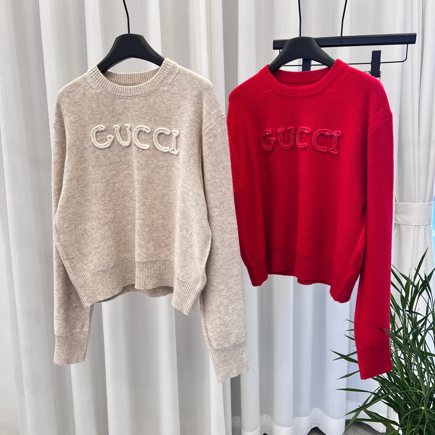 Джемперы И Свитеры Женские Gucci 861154