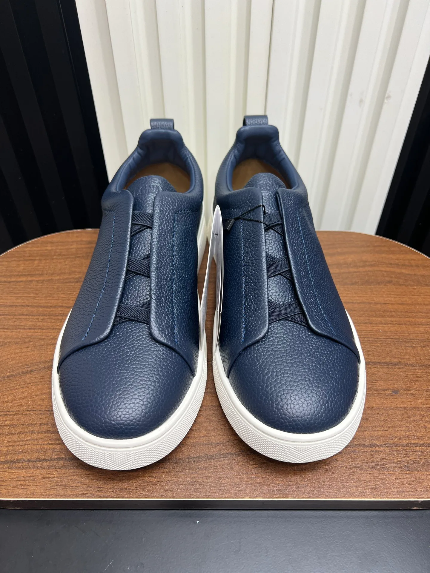 Кроссовки Мужские Zegna 11433963