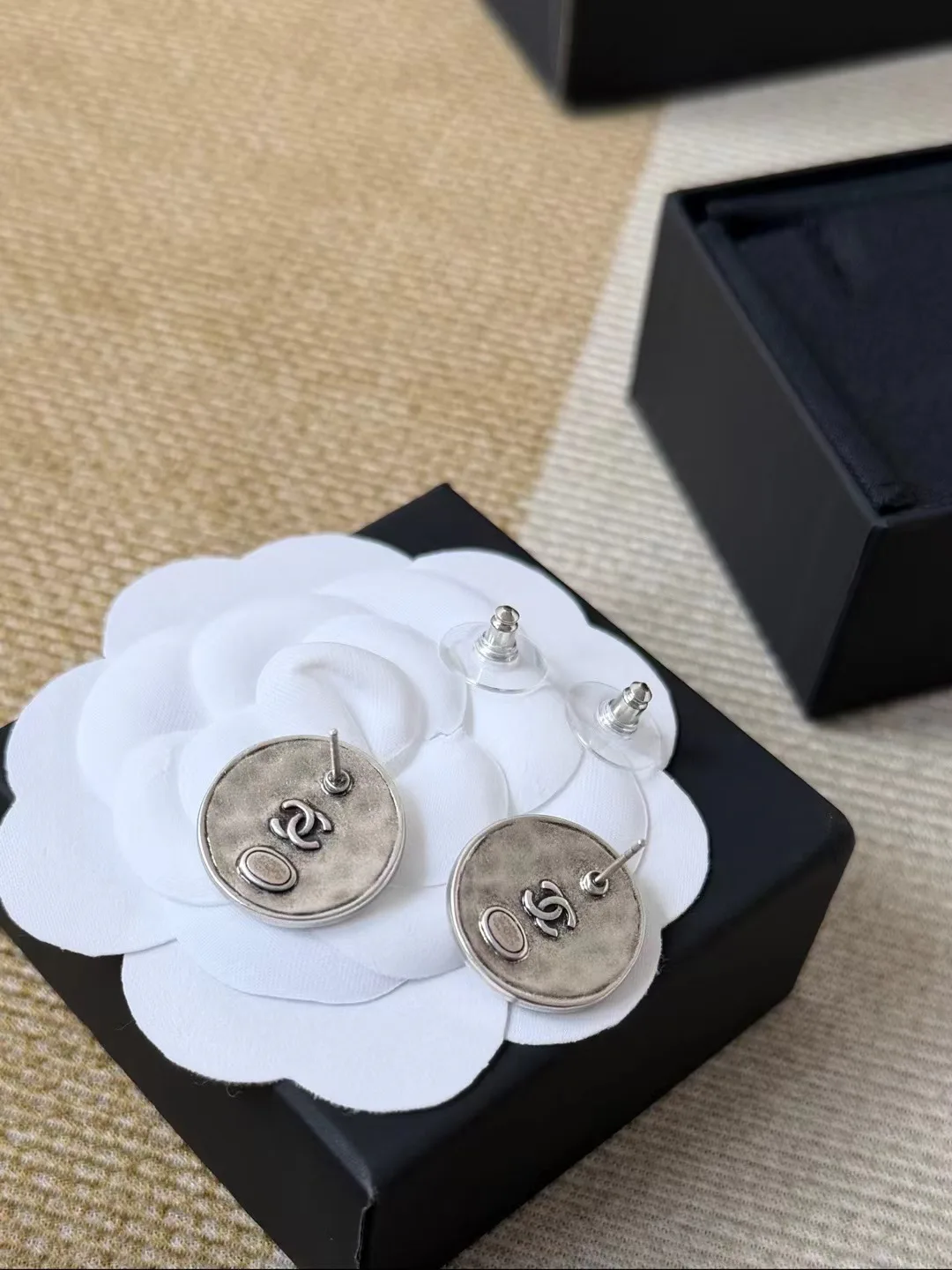 Бижутерия Chanel 17229369