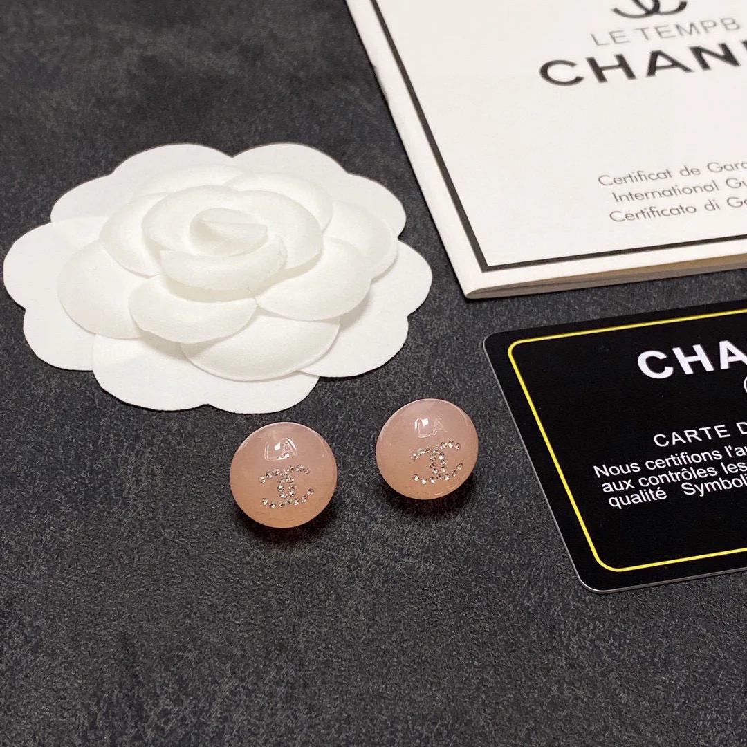 Бижутерия Chanel 16927335