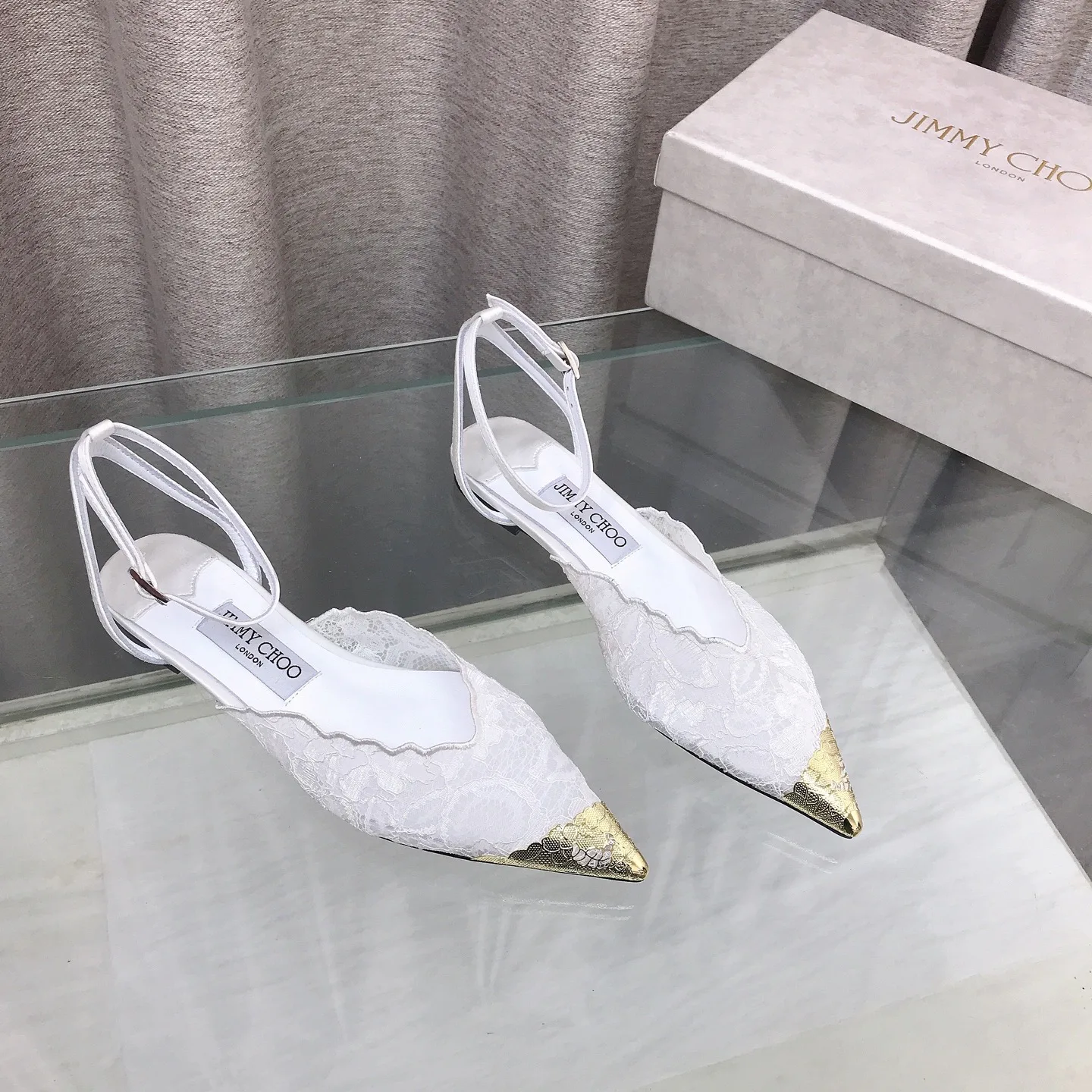 Туфли Женские Jimmy Choo 11411893