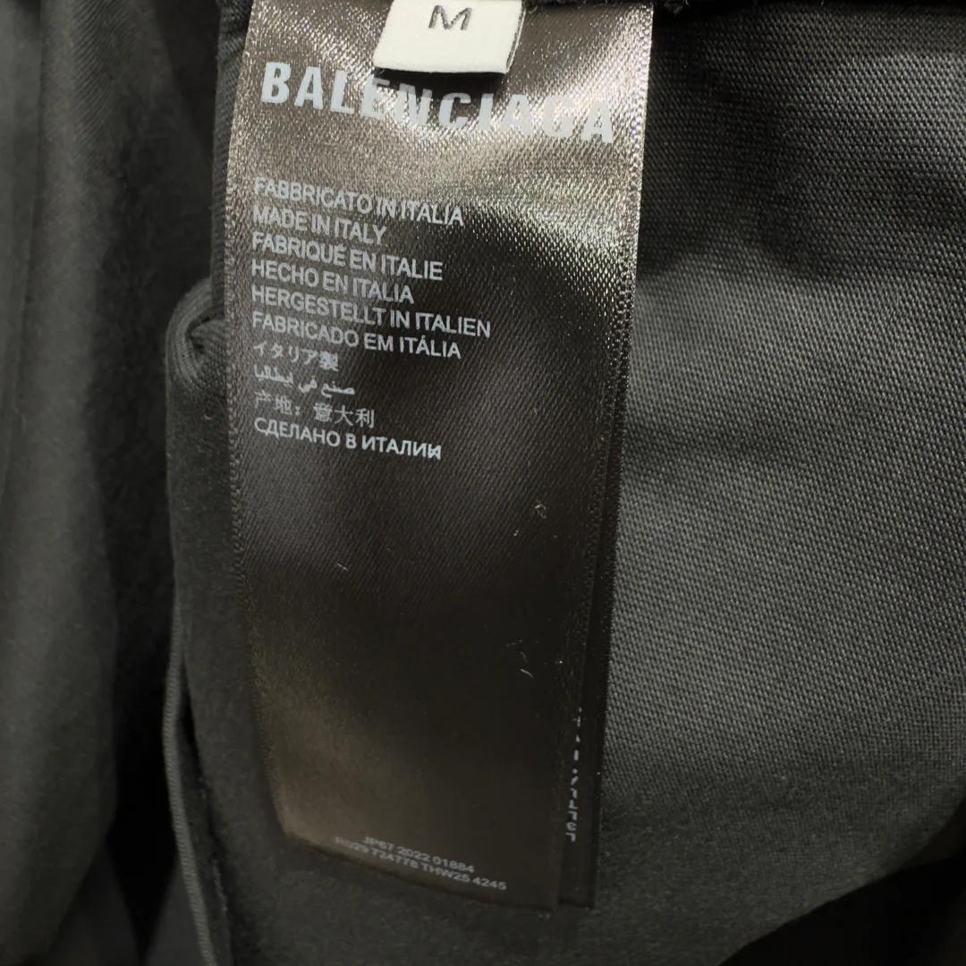 Футболки Мужские Balenciaga 11546048