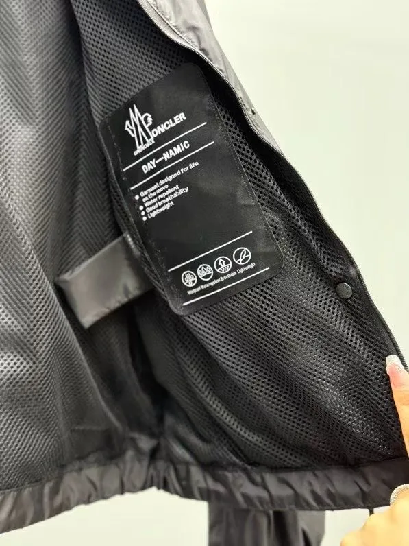 Куртки И Пуховики Женские Moncler 11219288