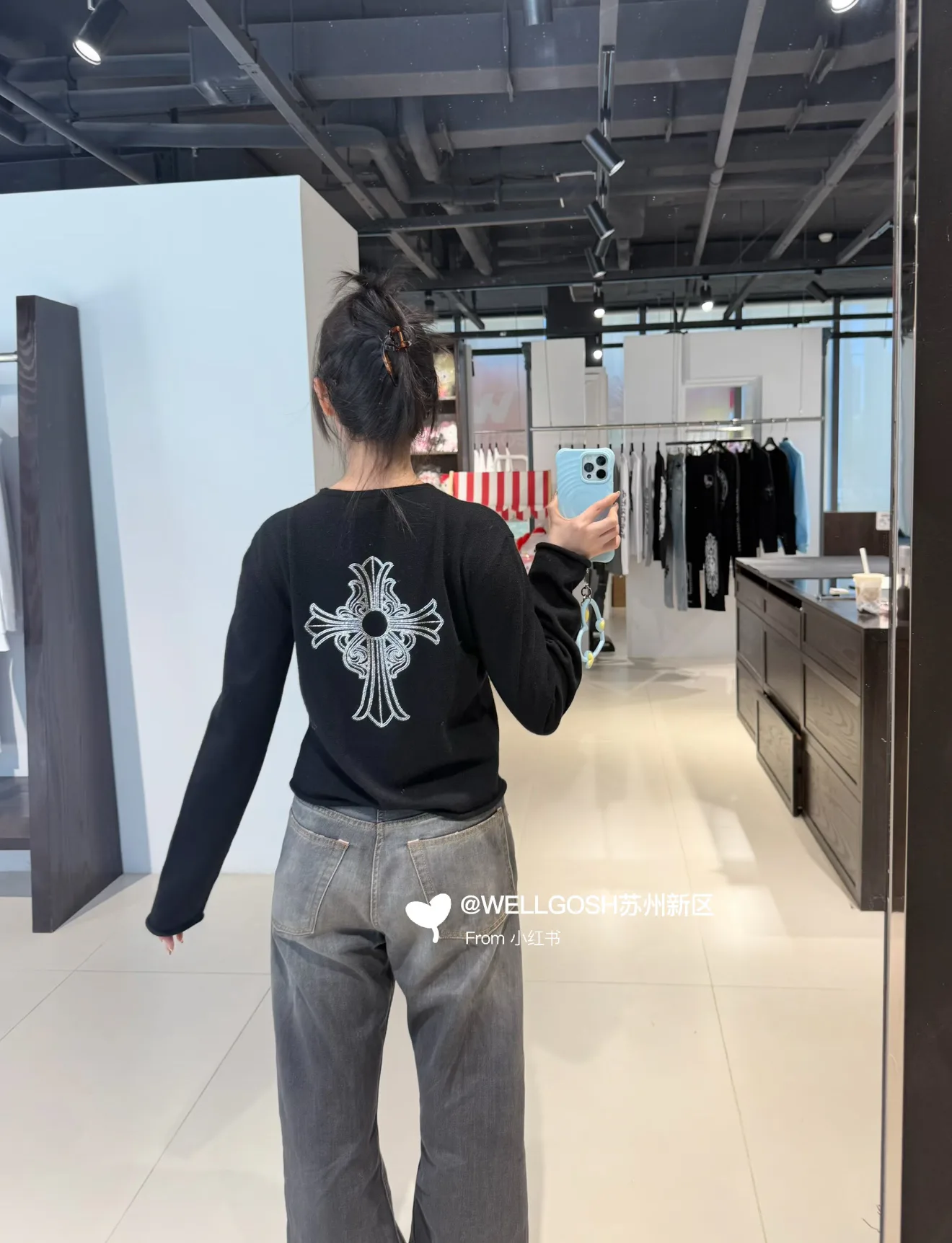 Джемперы И Свитеры Женские Chrome Hearts 17732583