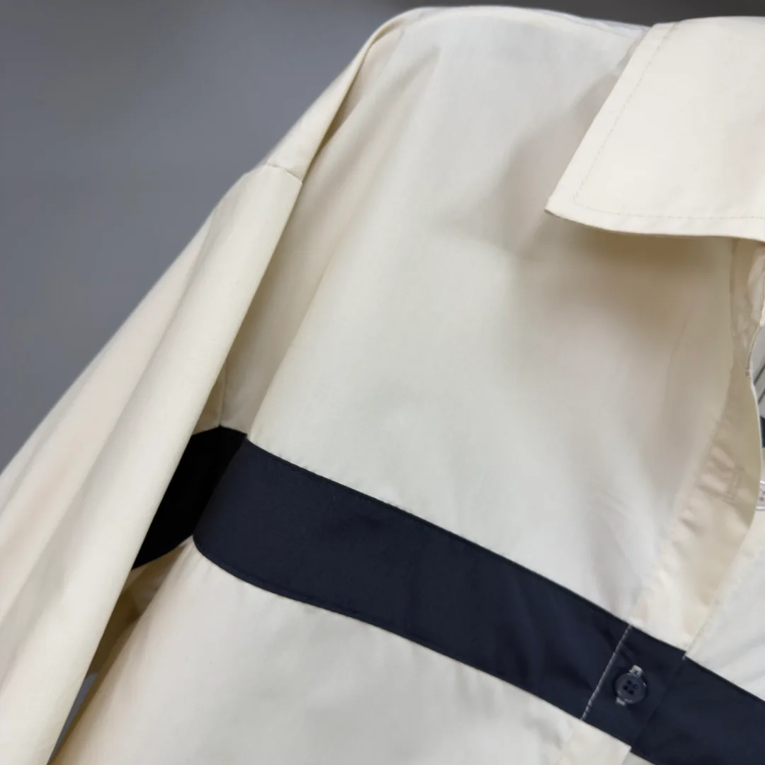 Рубашки Женские Saint Laurent 19420233