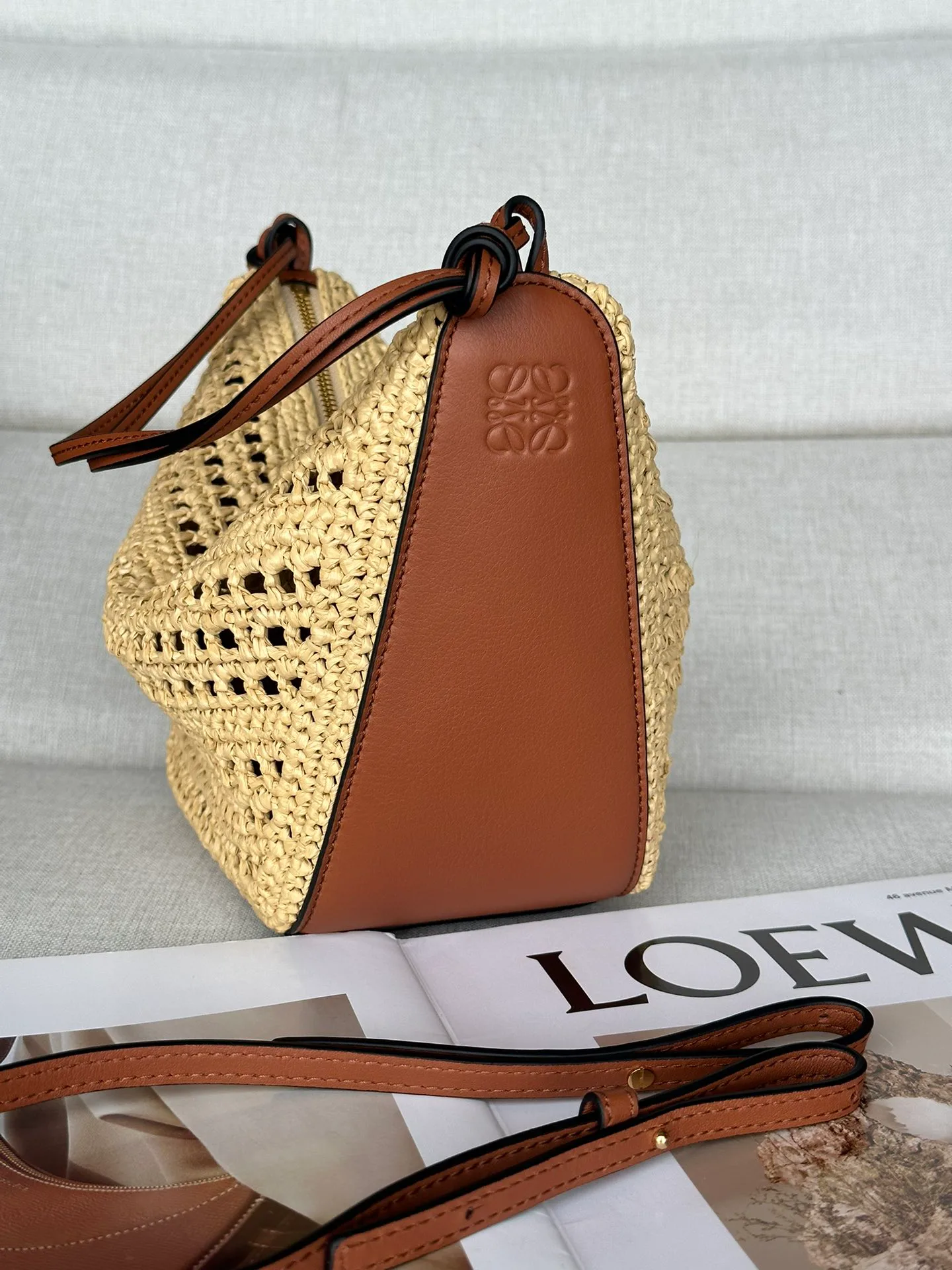 Классические Сумки Женские Loewe 13463708