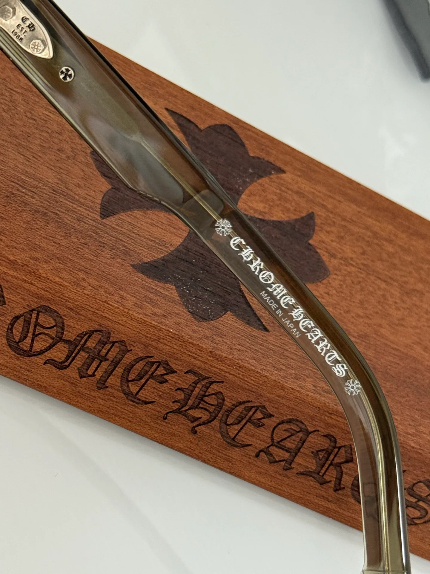 Бижутерия Chrome Hearts 11432782