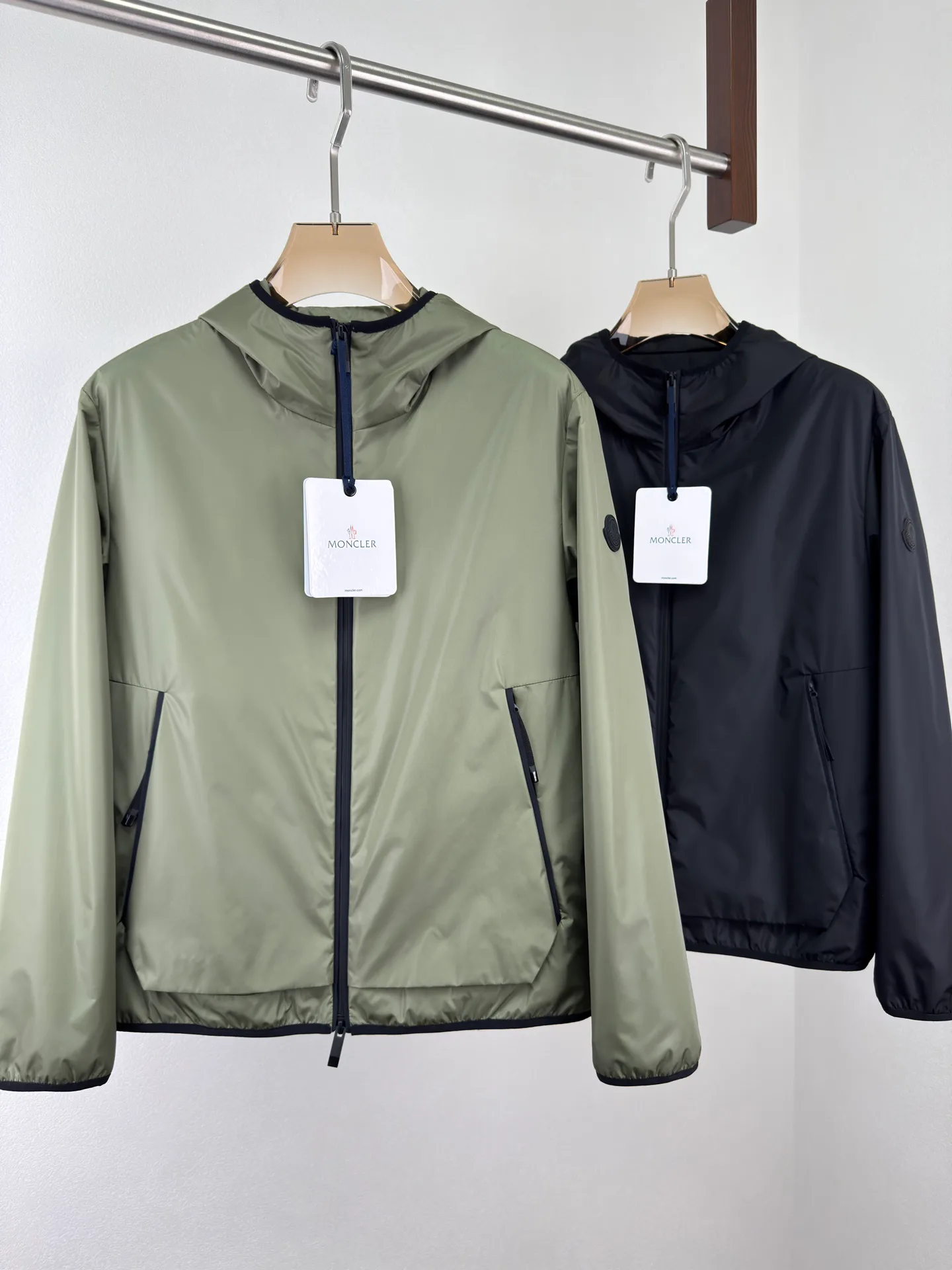 Куртки Мужские Moncler 81369