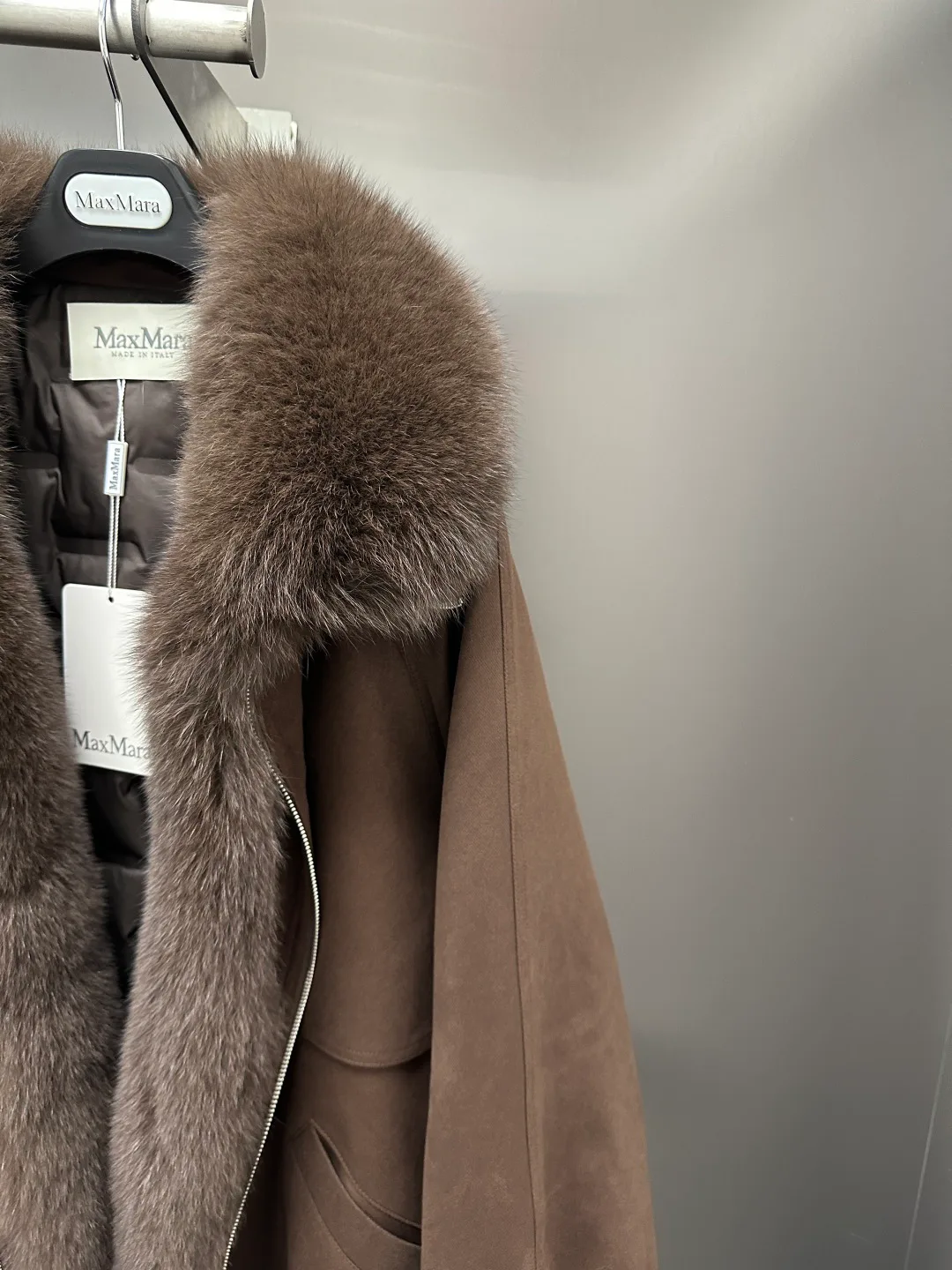 Куртки И Пуховики Женские Max Mara 18702425