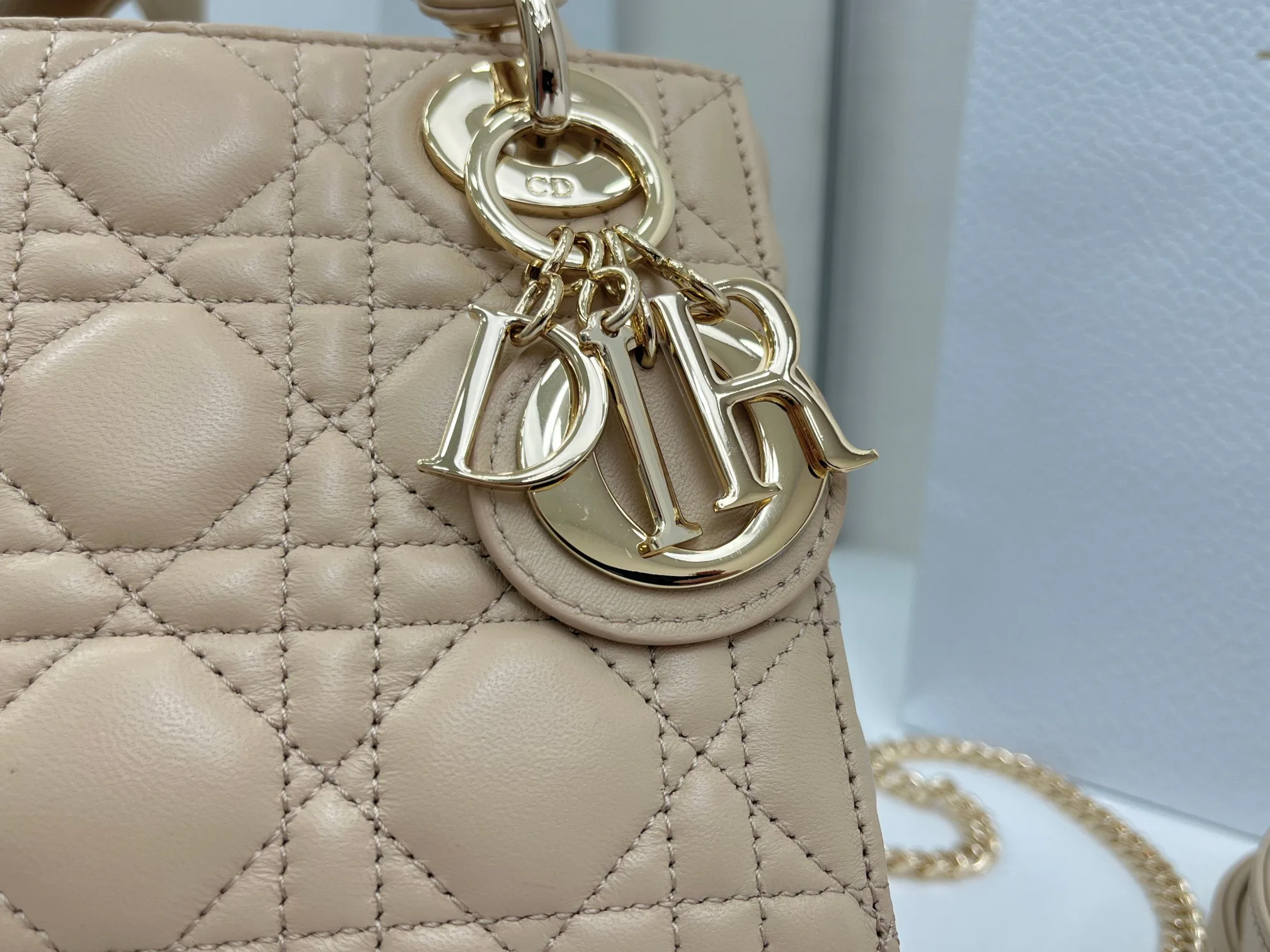 Клатчи Женские Christian Dior 565861