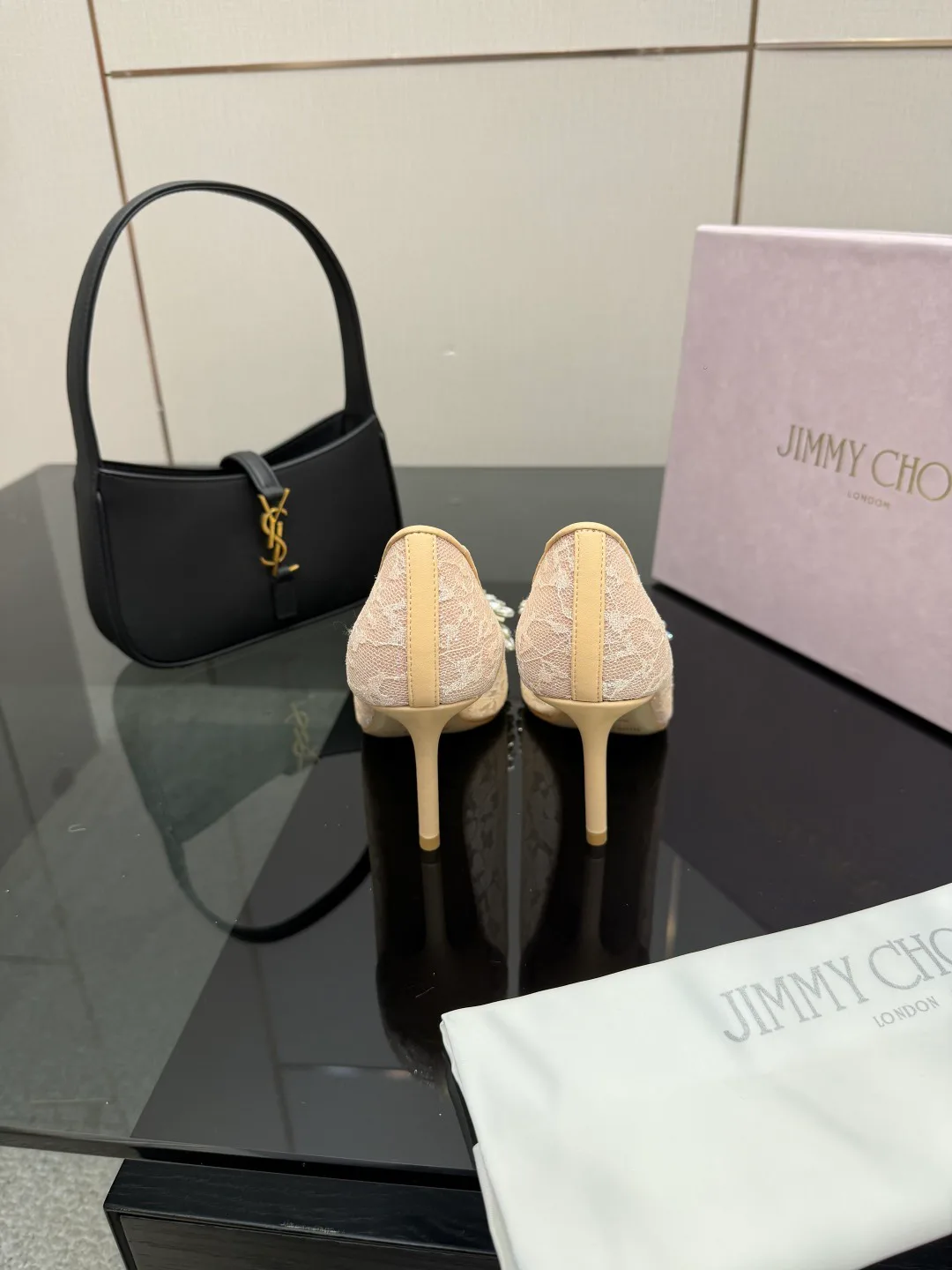 Туфли Женские Jimmy Choo 374897
