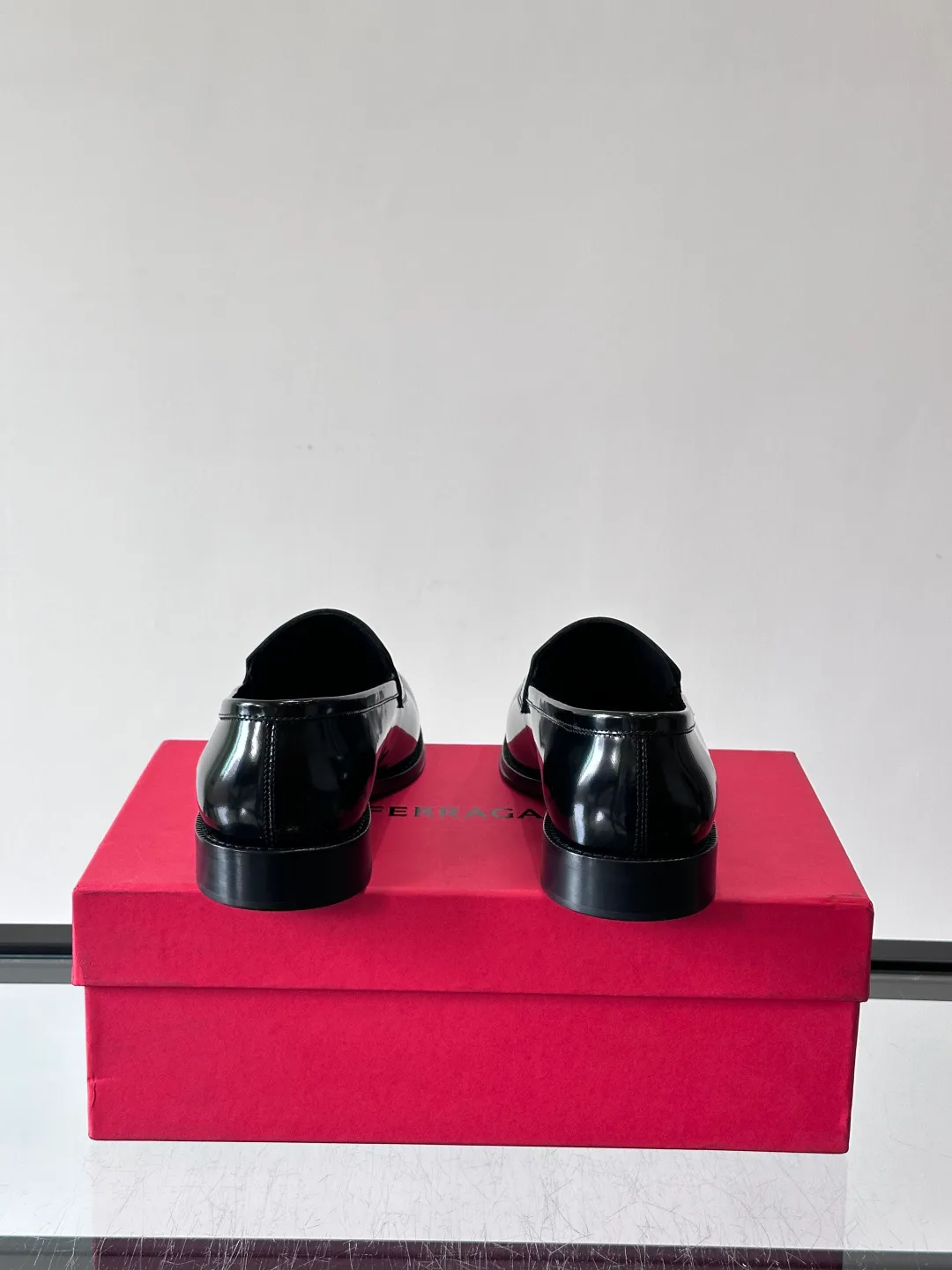 Лоферы И Туфли Мужские Salvatore Ferragamo 13119214